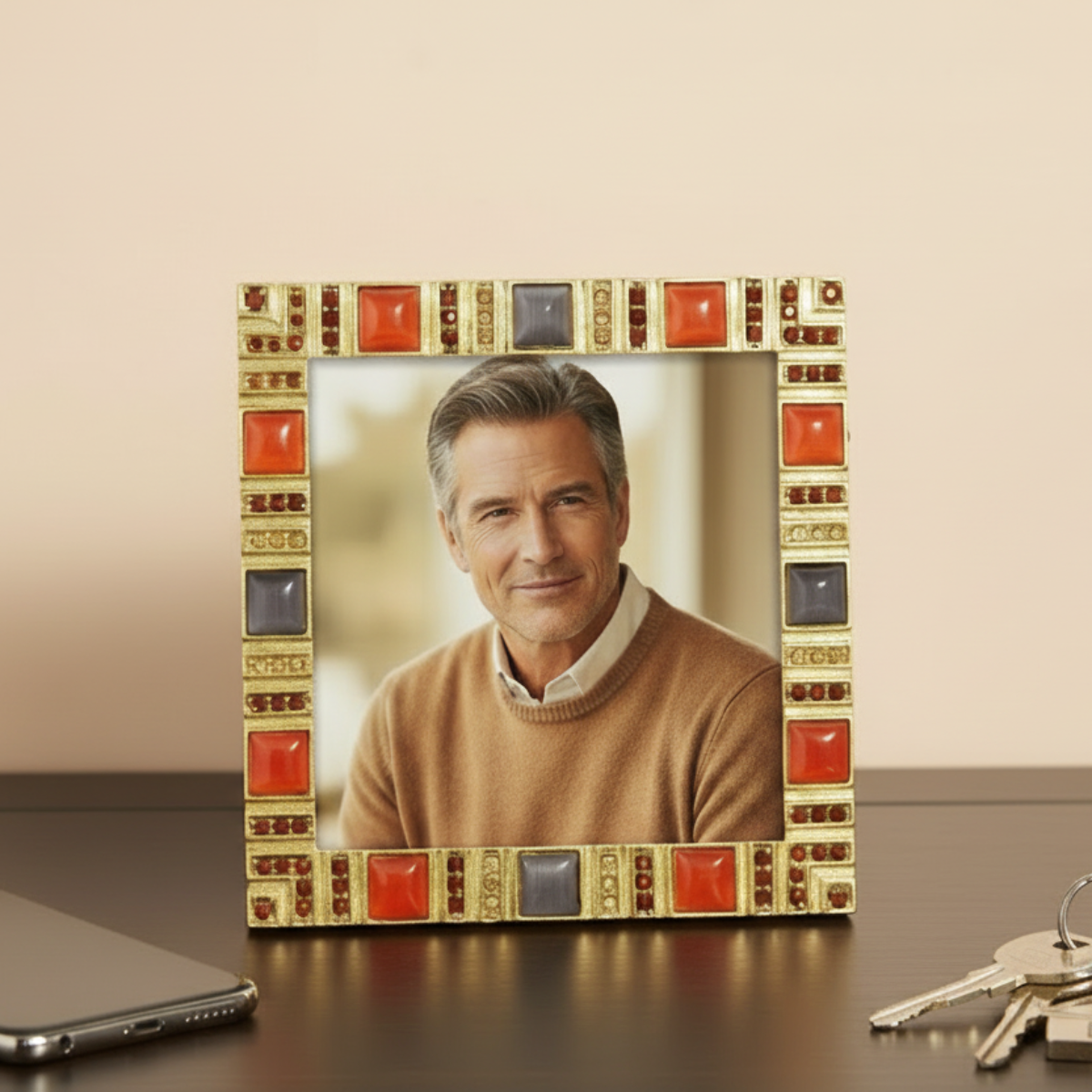 Capri Picture Frame