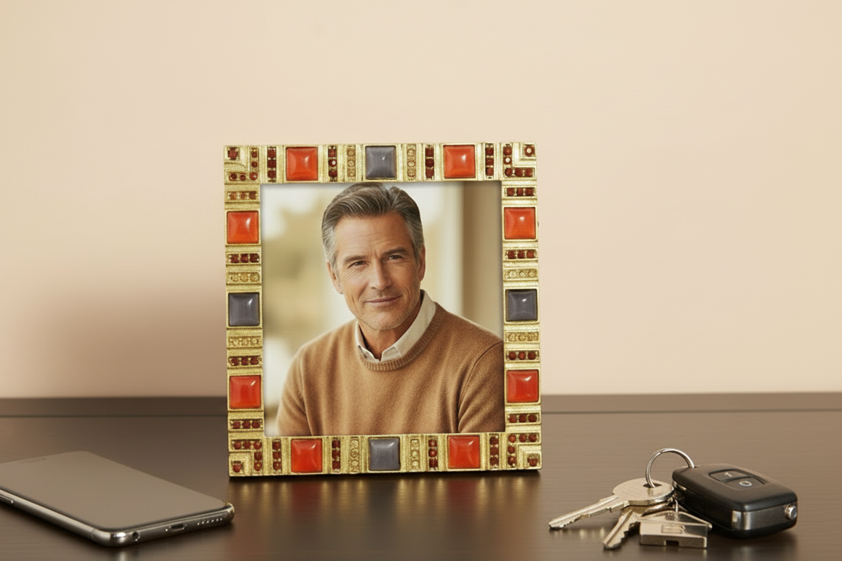 Capri Picture Frame