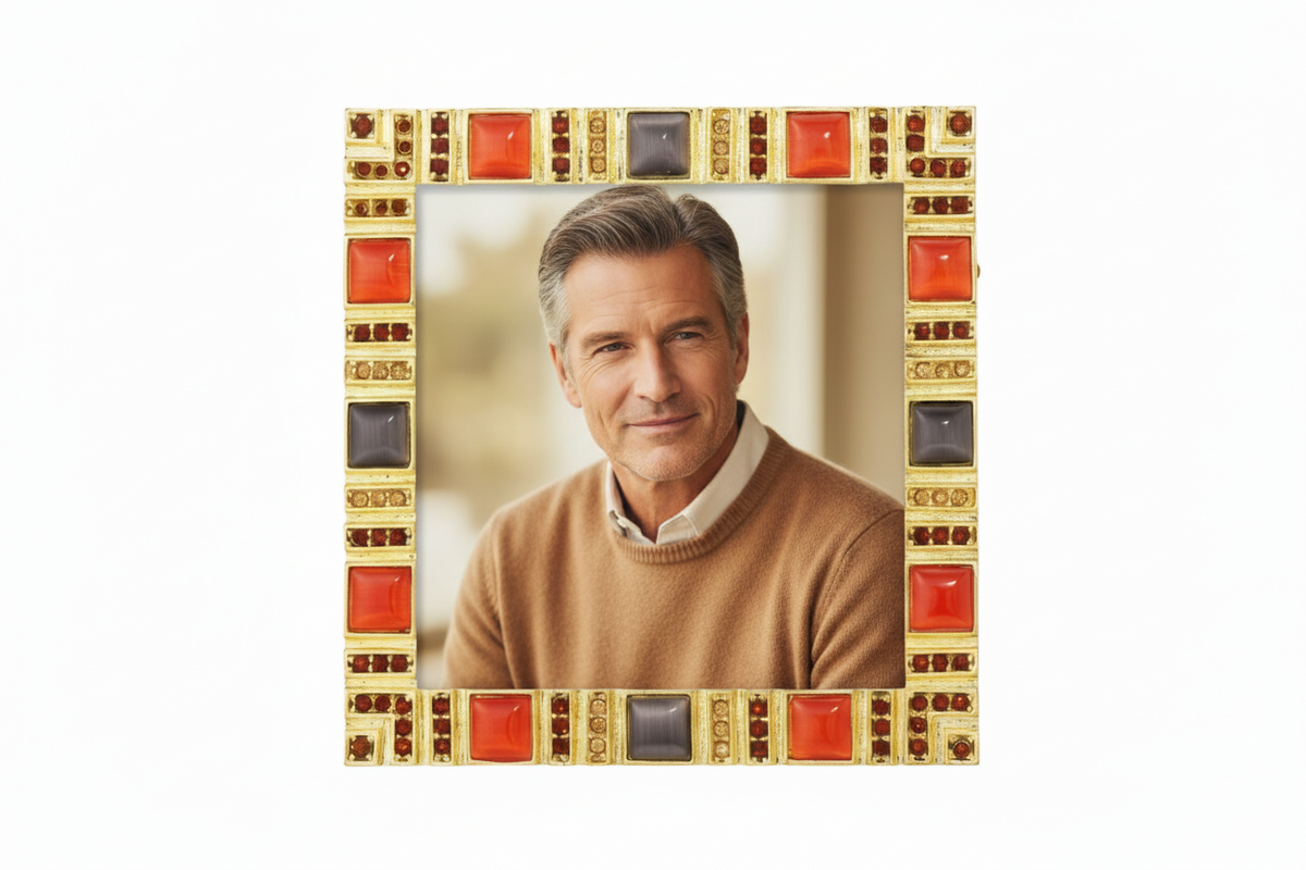 Capri Picture Frame