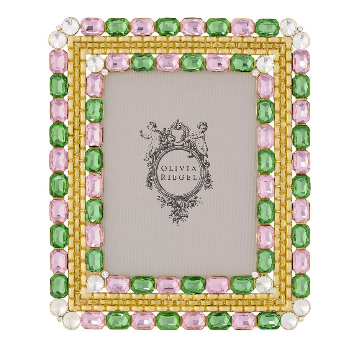 Mame Royale 5" x 7" Picture Frame