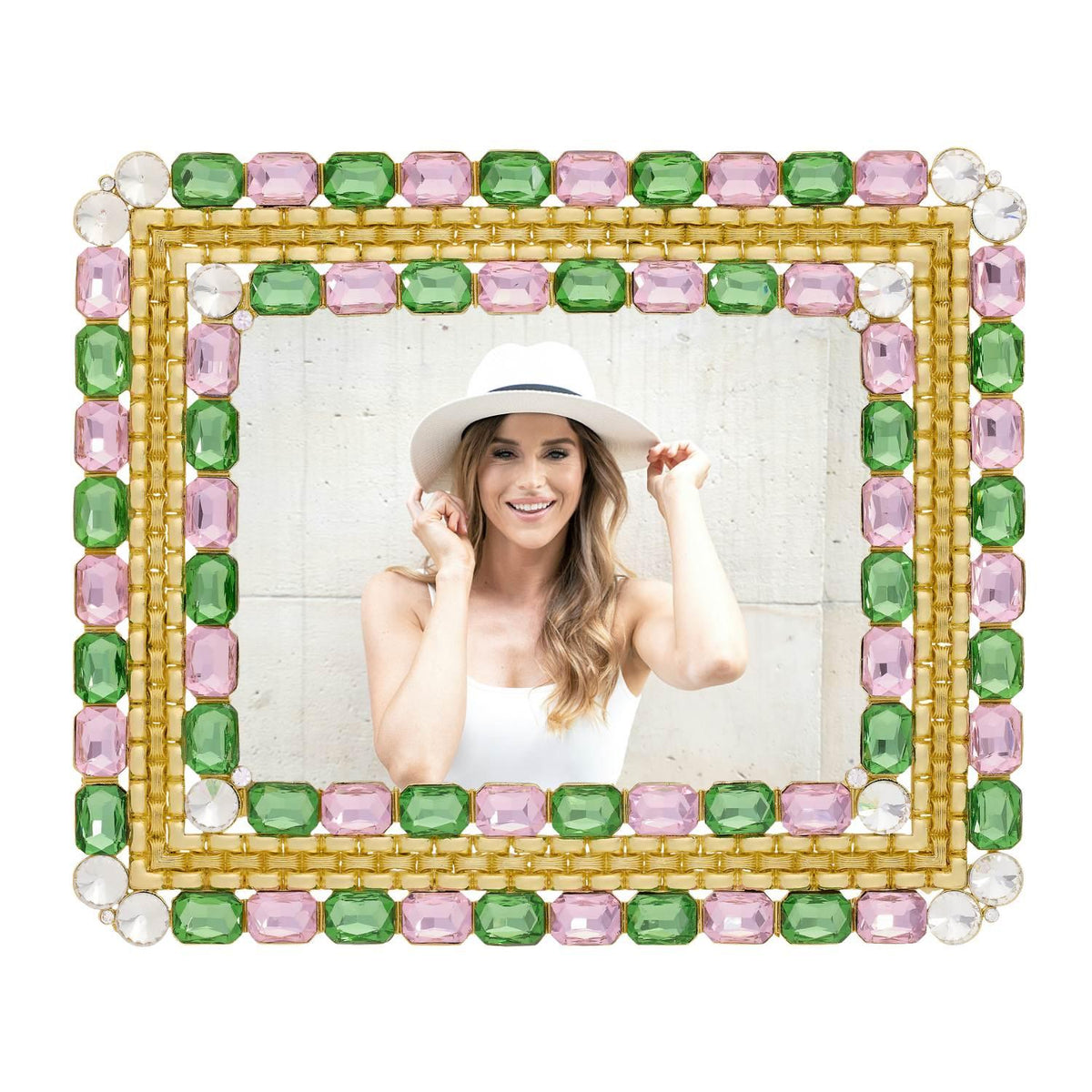 Mame Royale 5" x 7" Picture Frame