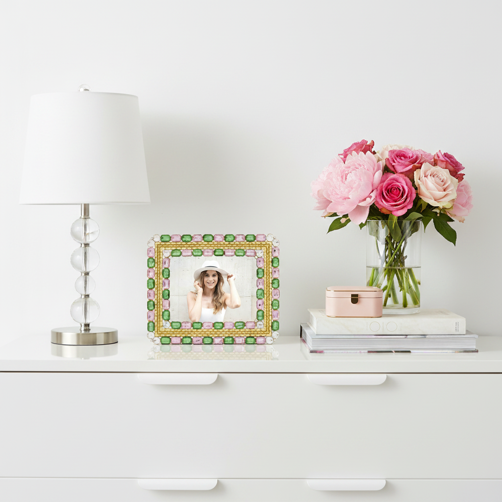 Mame Royale 5" x 7" Picture Frame