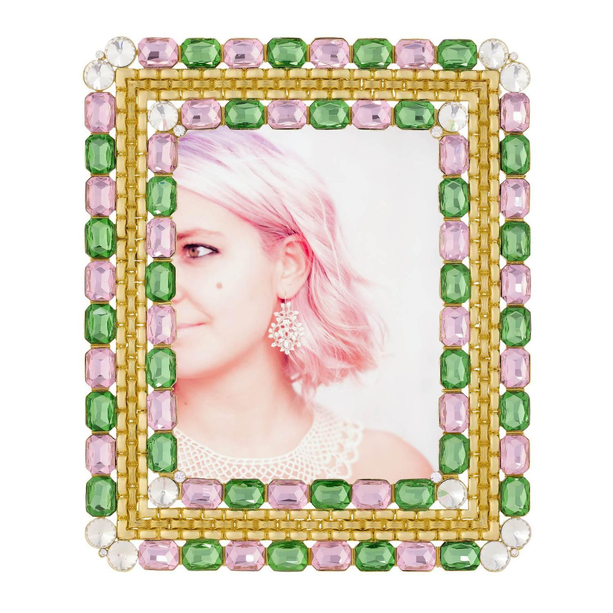 Mame Royale 5" x 7" Picture Frame