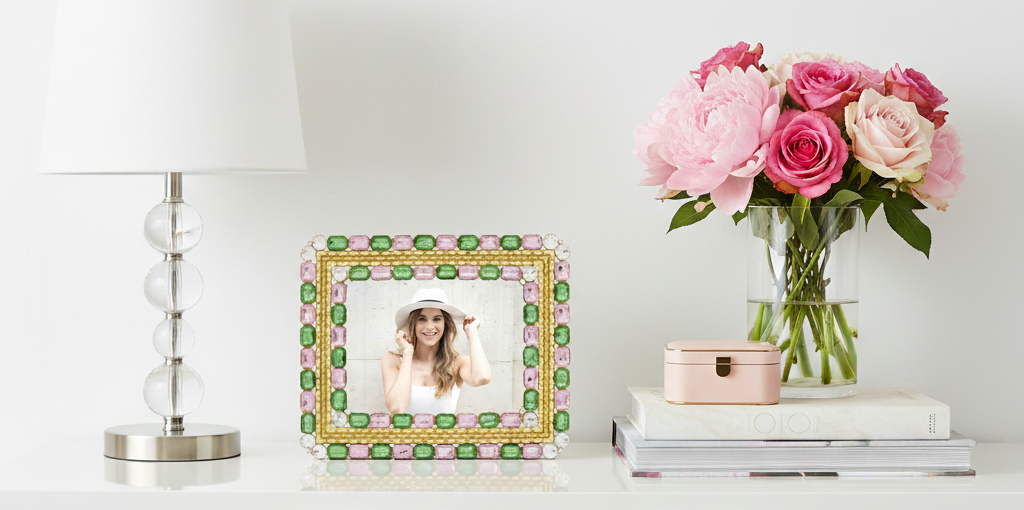 Mame Royale 5" x 7" Picture Frame