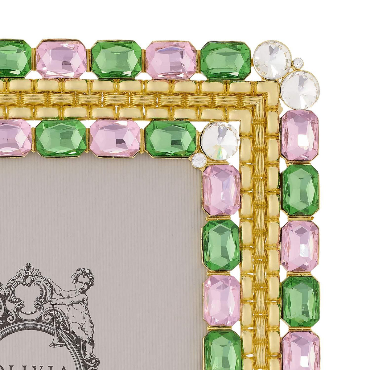 Mame Royale 5" x 7" Picture Frame