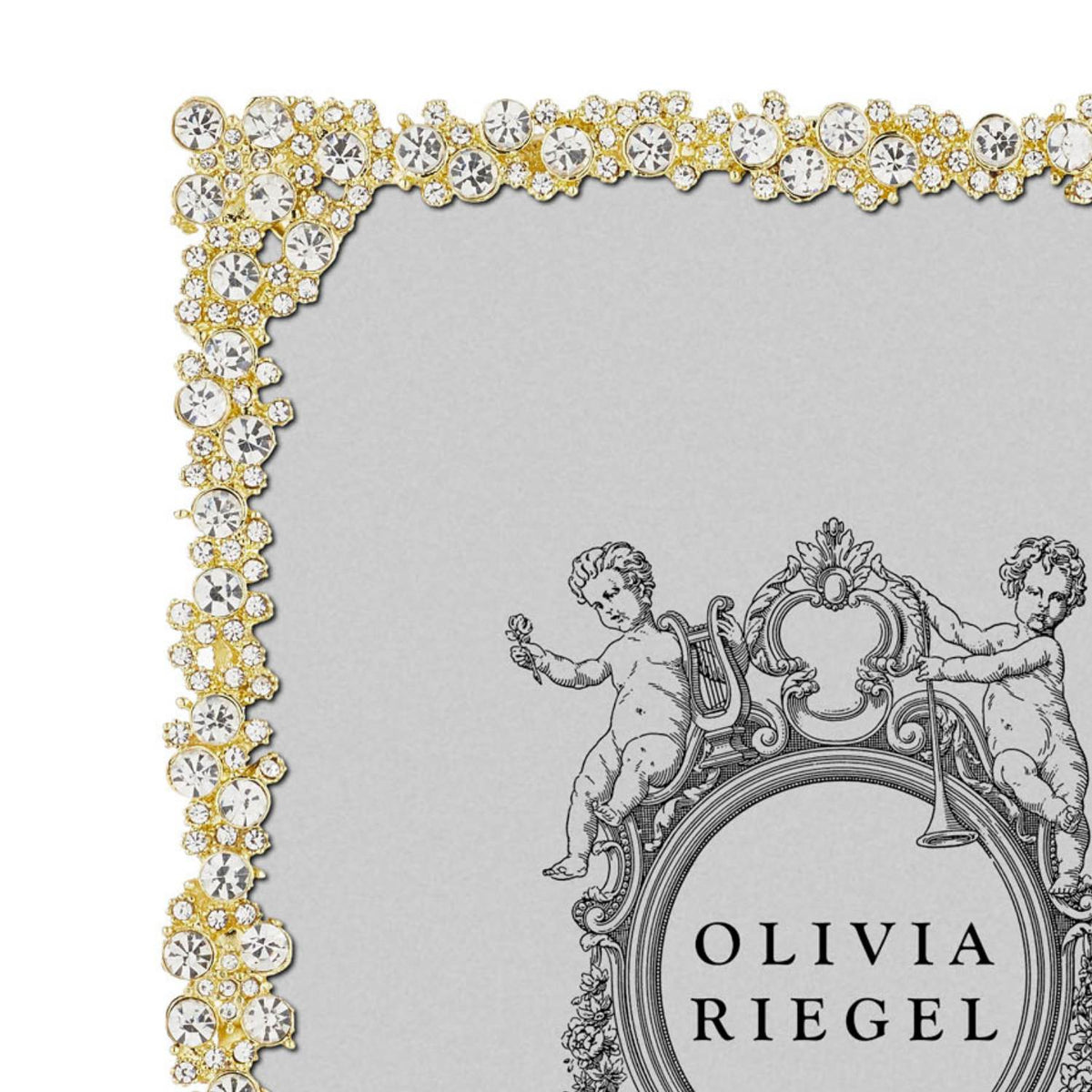 Princess Picture Frame
