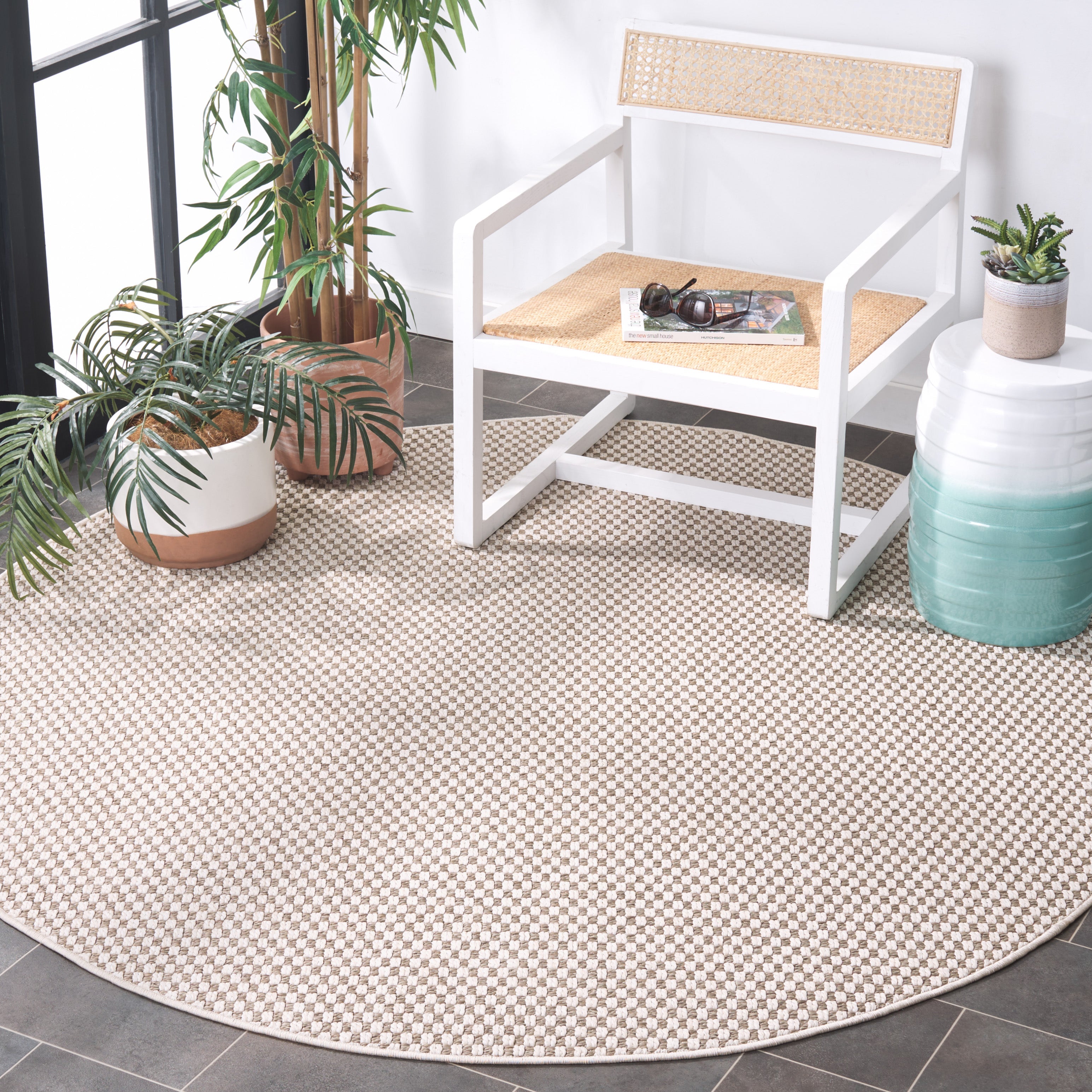 Natural / Ivory