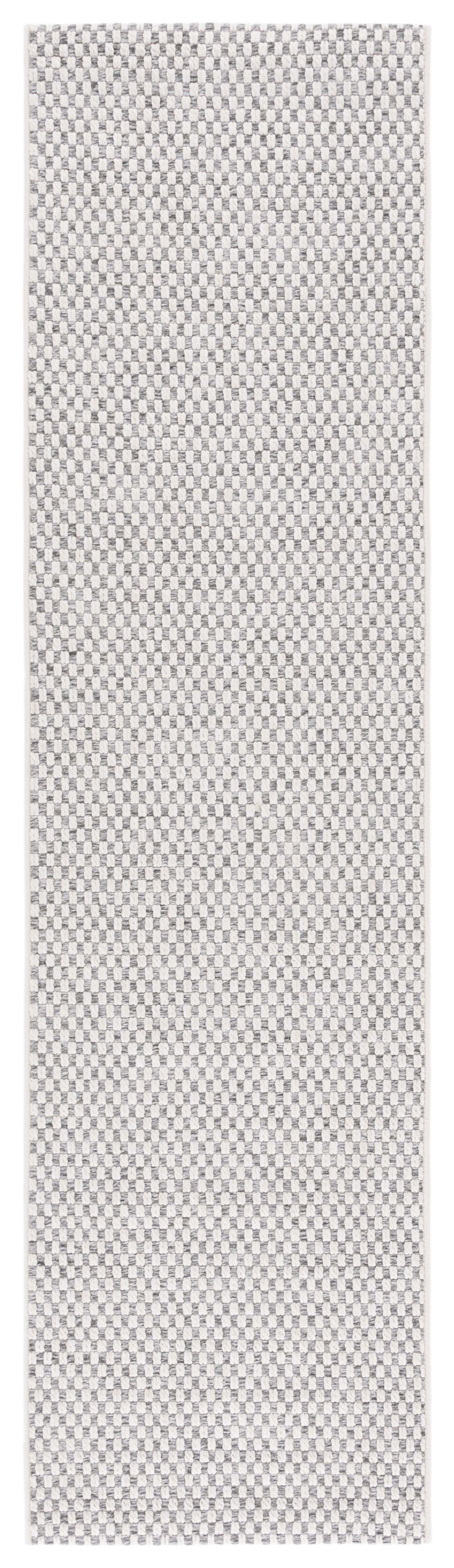 Grey / Ivory