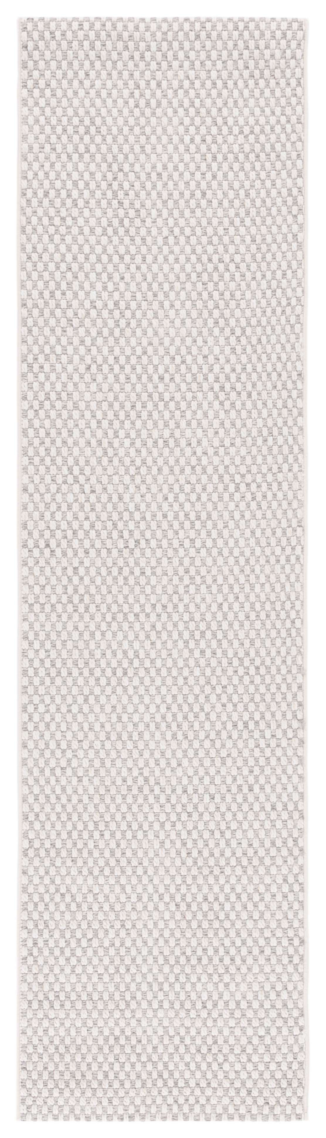 Light Grey / Ivory