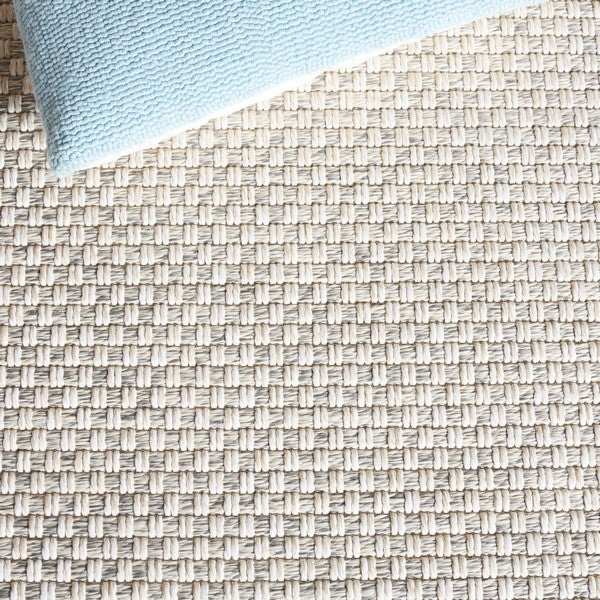 Light Grey / Ivory