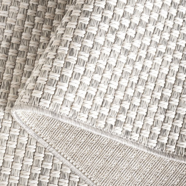 Light Grey / Ivory