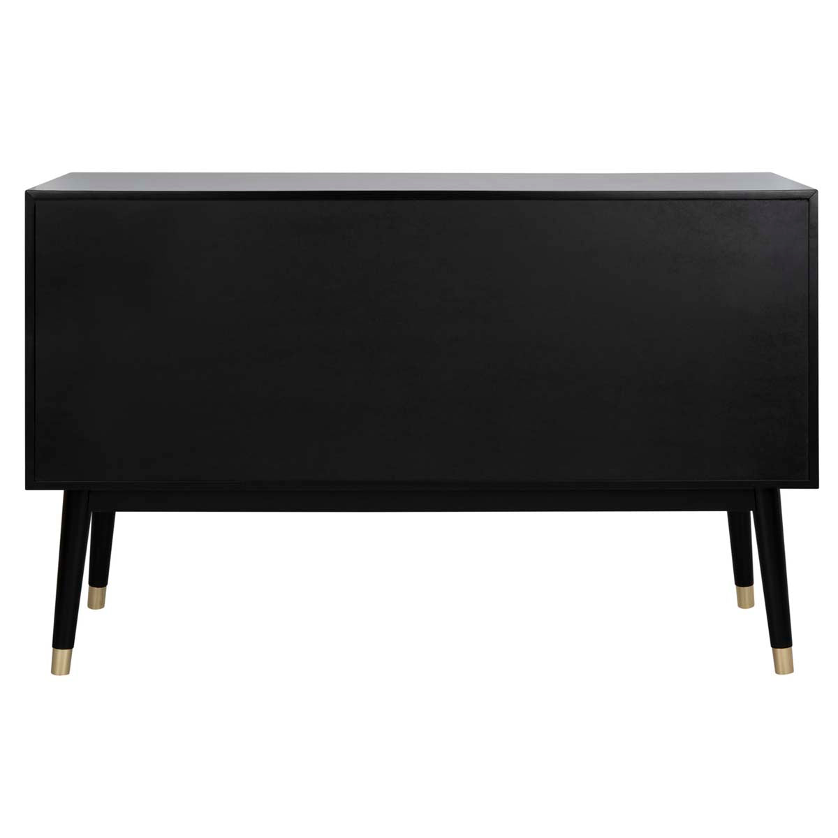 Madden Retro Dresser | Safavieh Couture - Black