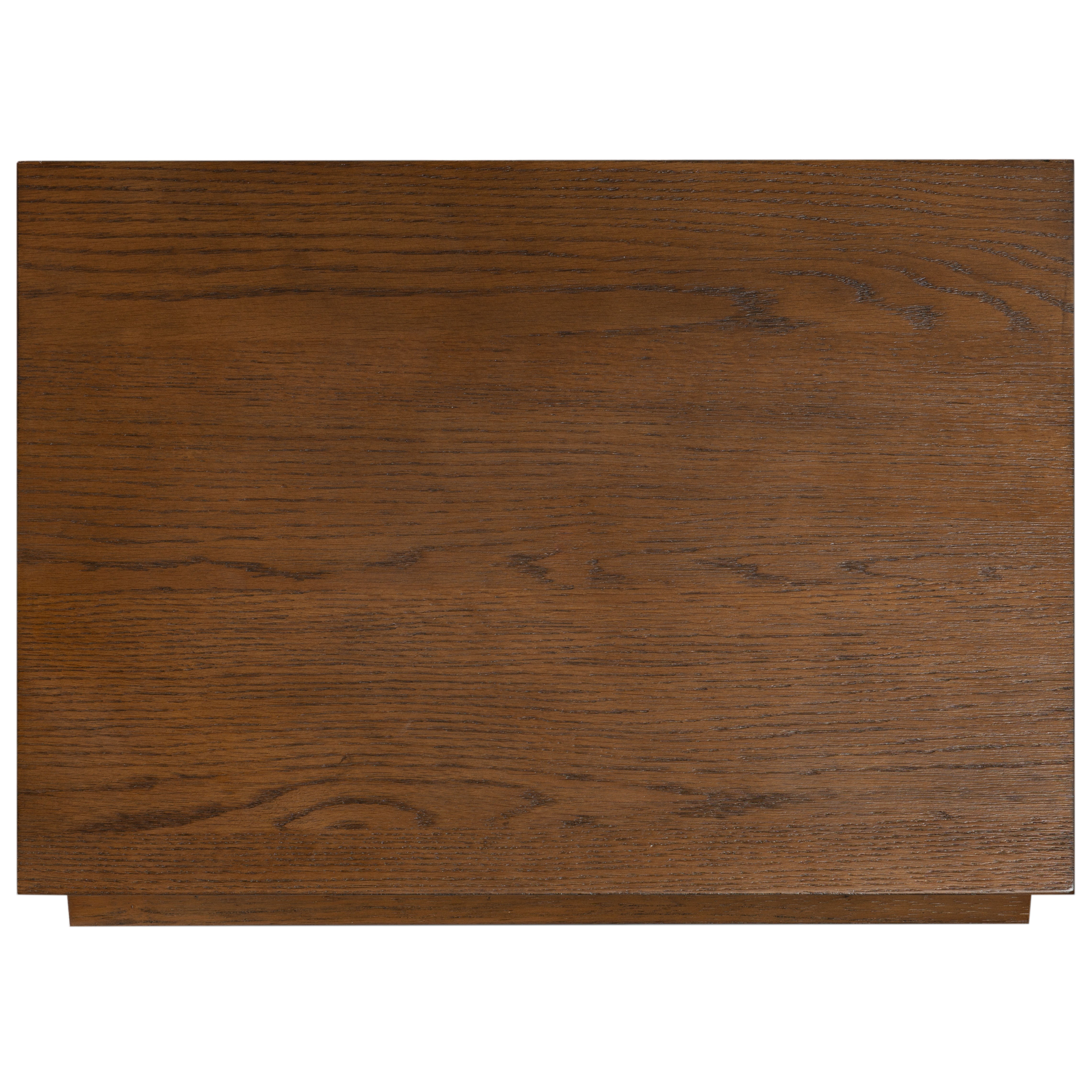 Medium Oak