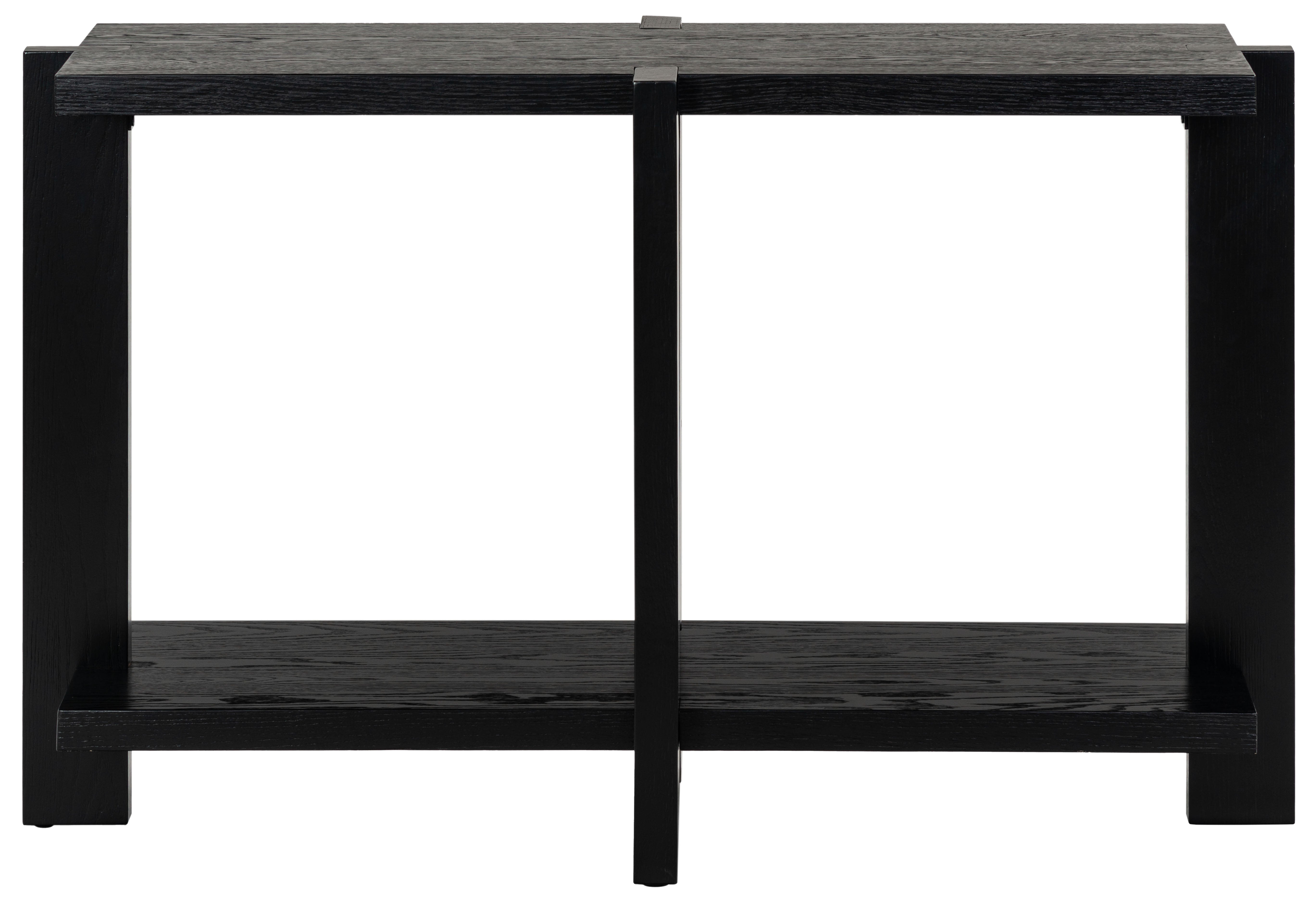 Quigley Rectangle Wood Console Table | Safavieh Couture - SFV2168