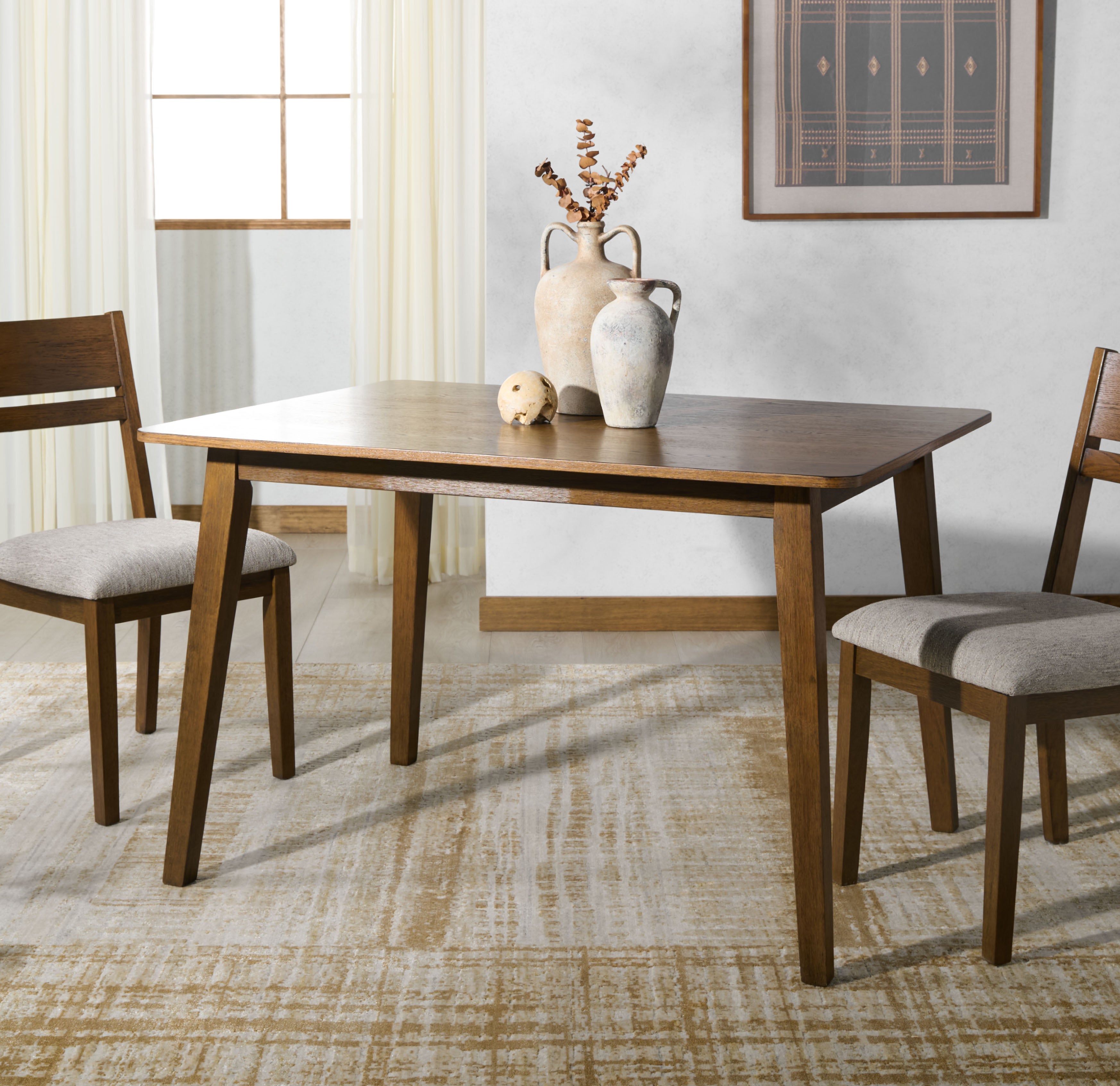 Medium Oak
