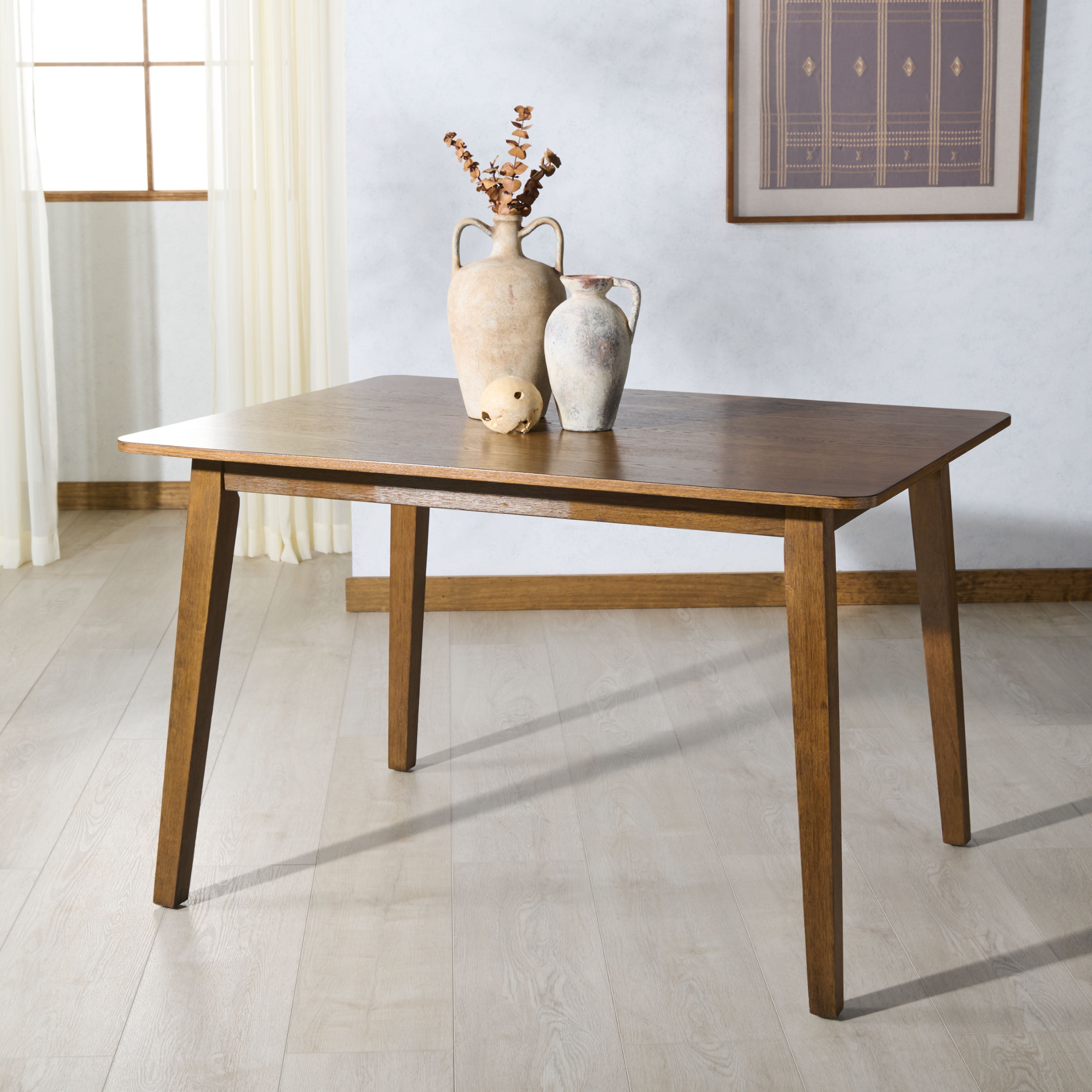 Medium Oak