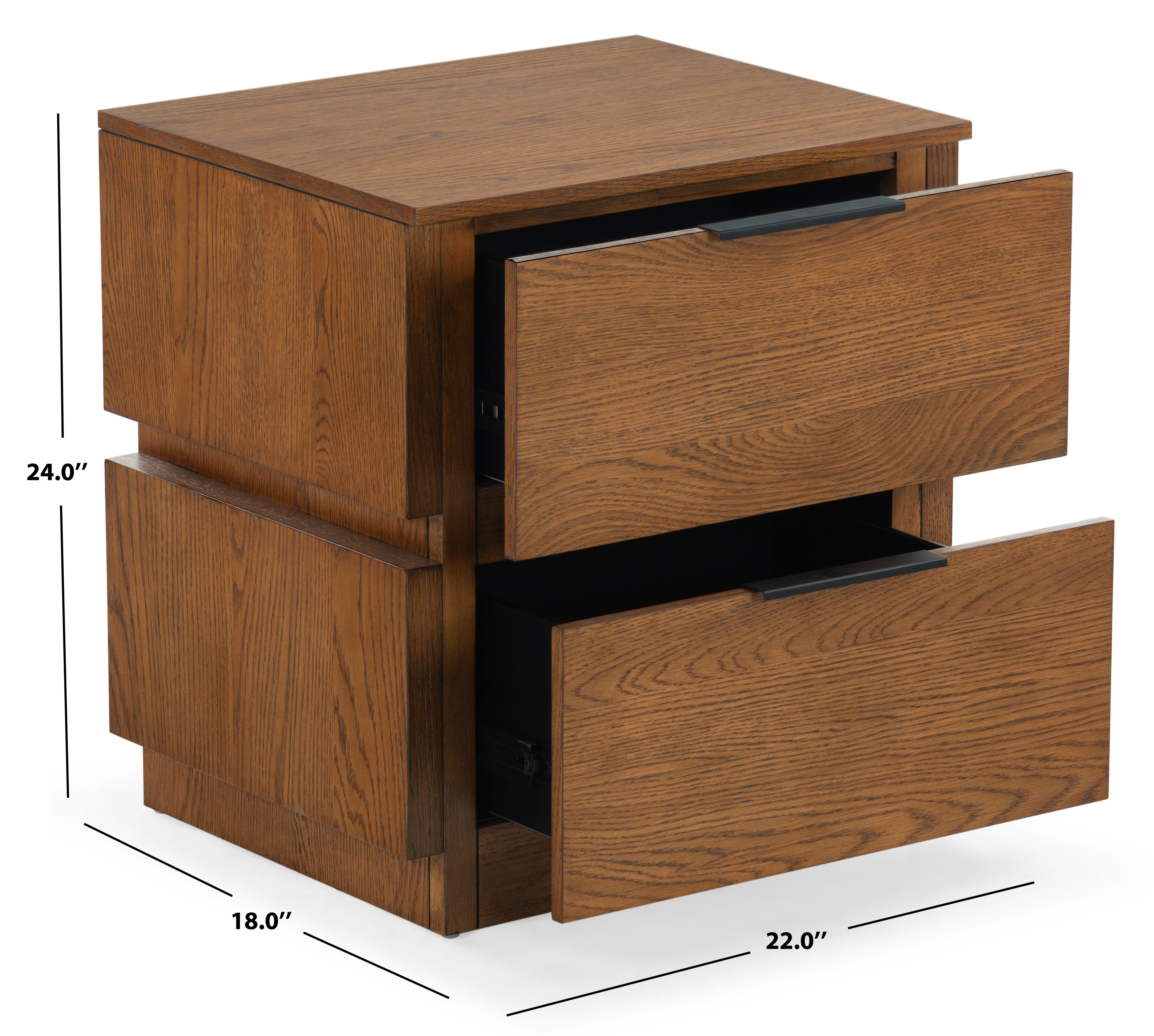 Medium Oak
