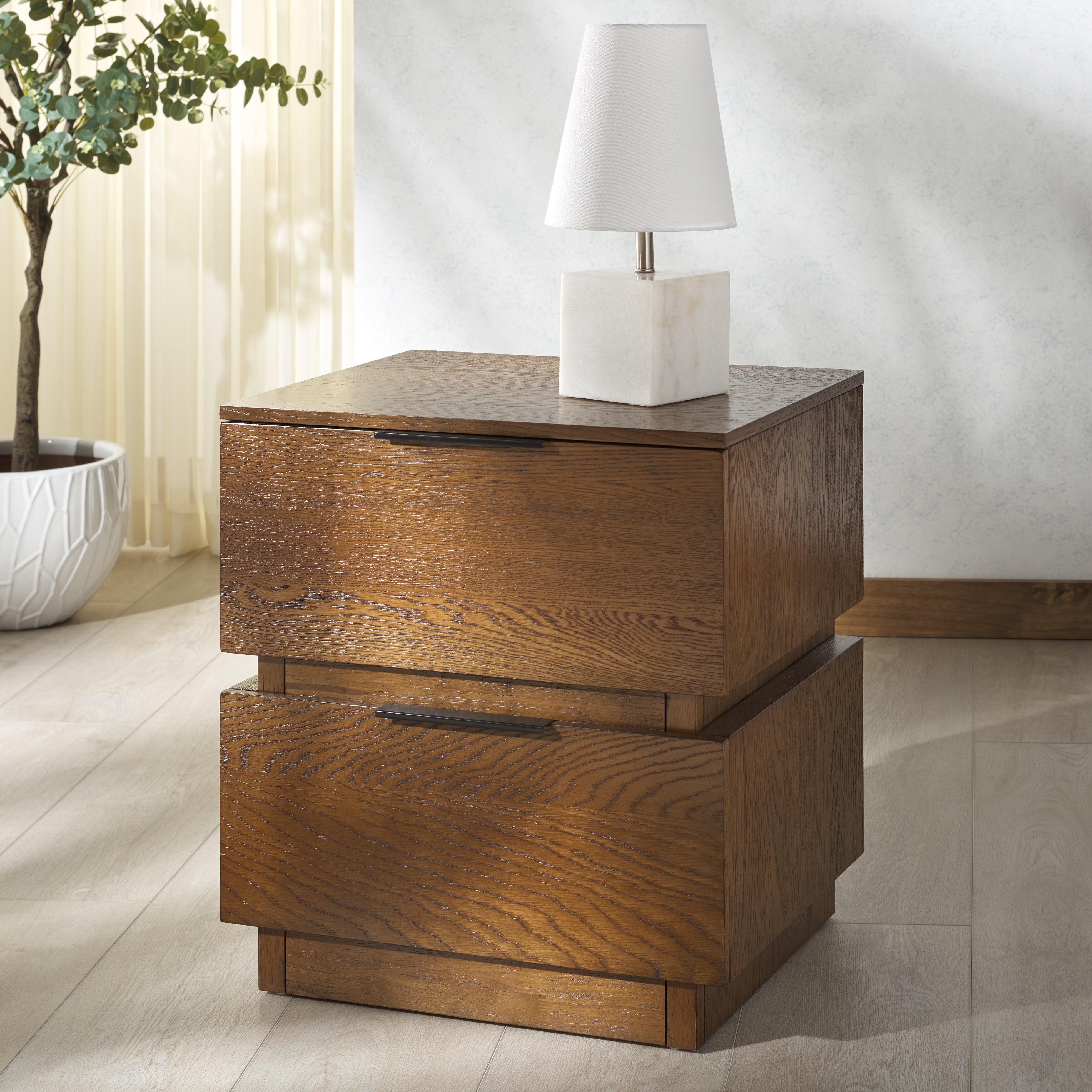 Medium Oak