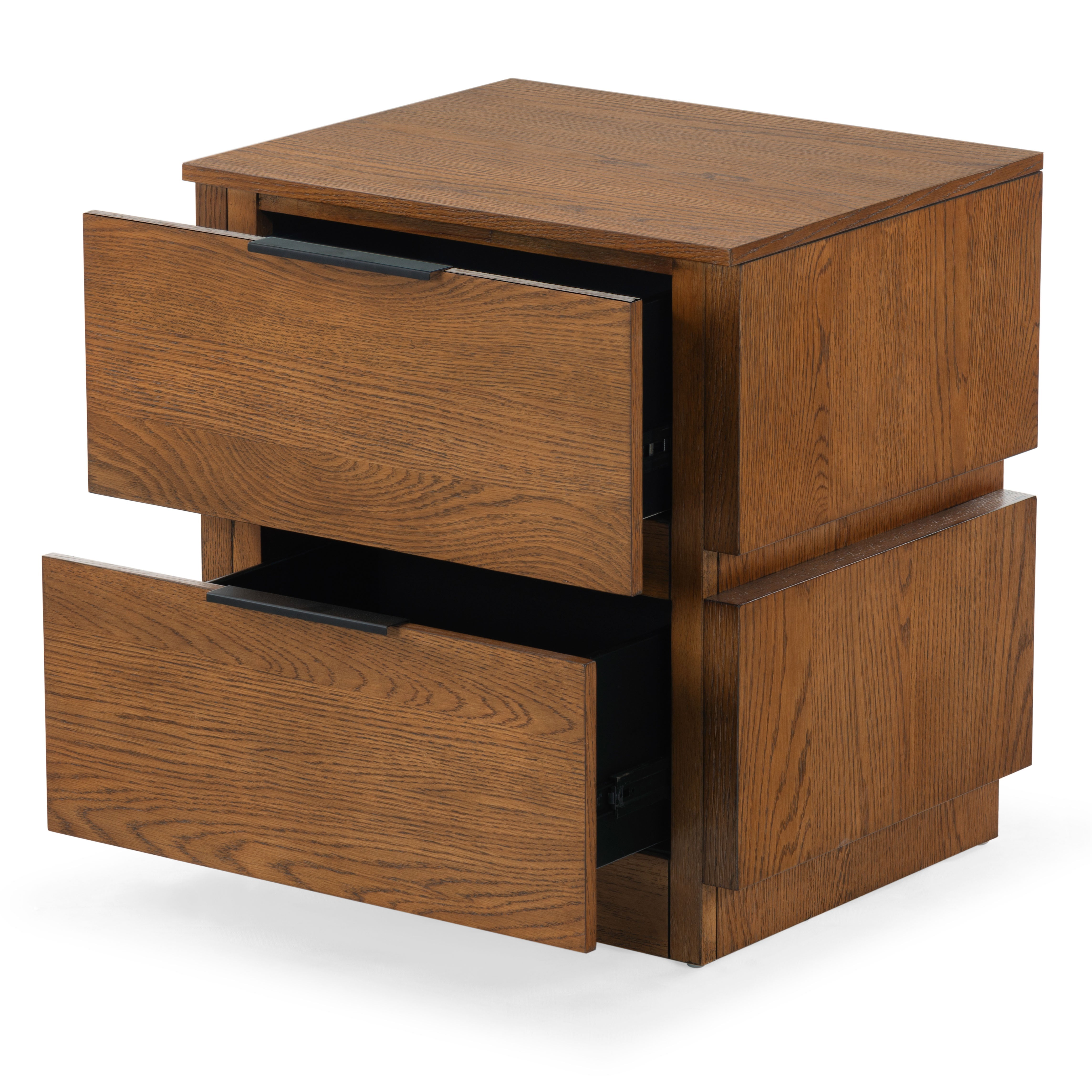 Medium Oak