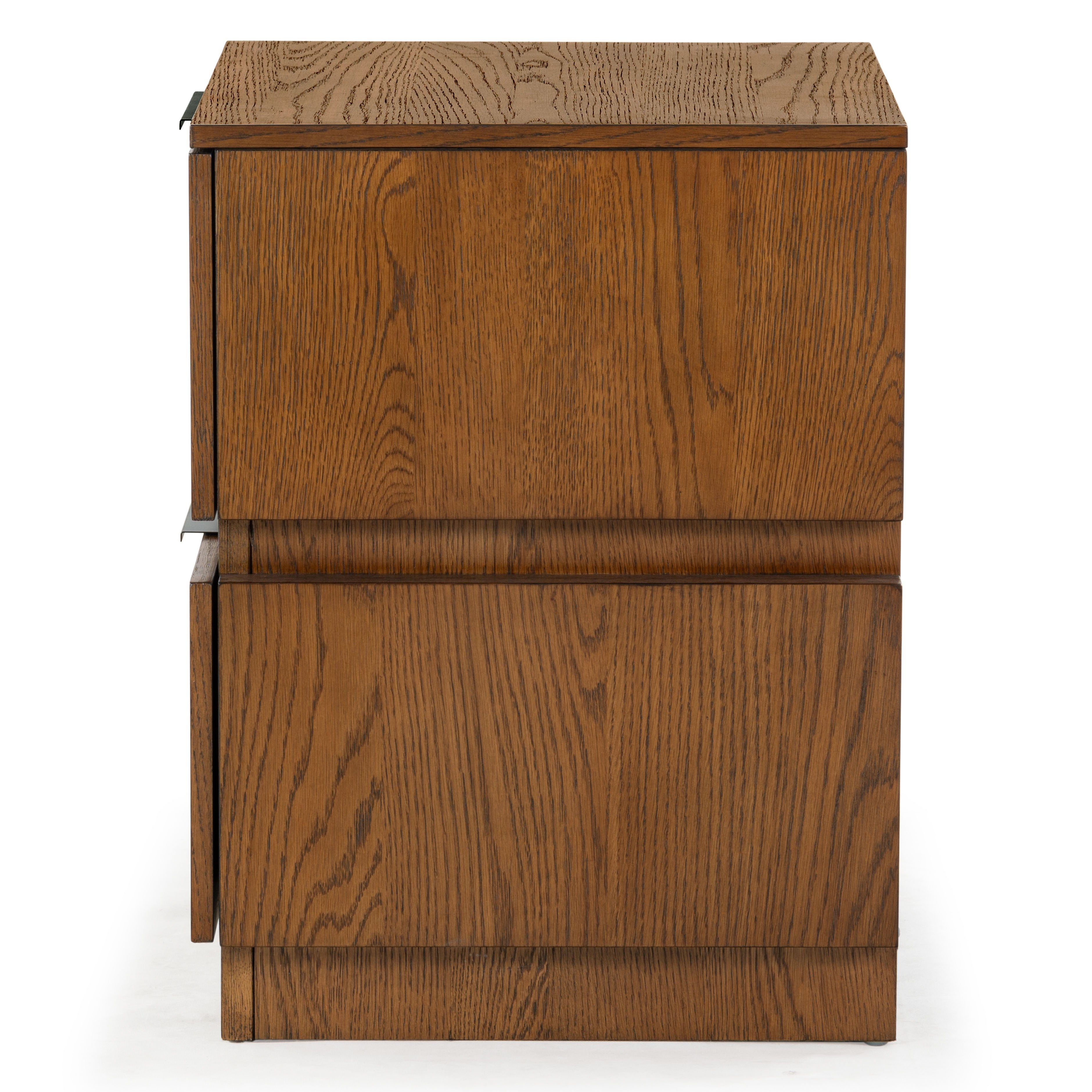Medium Oak