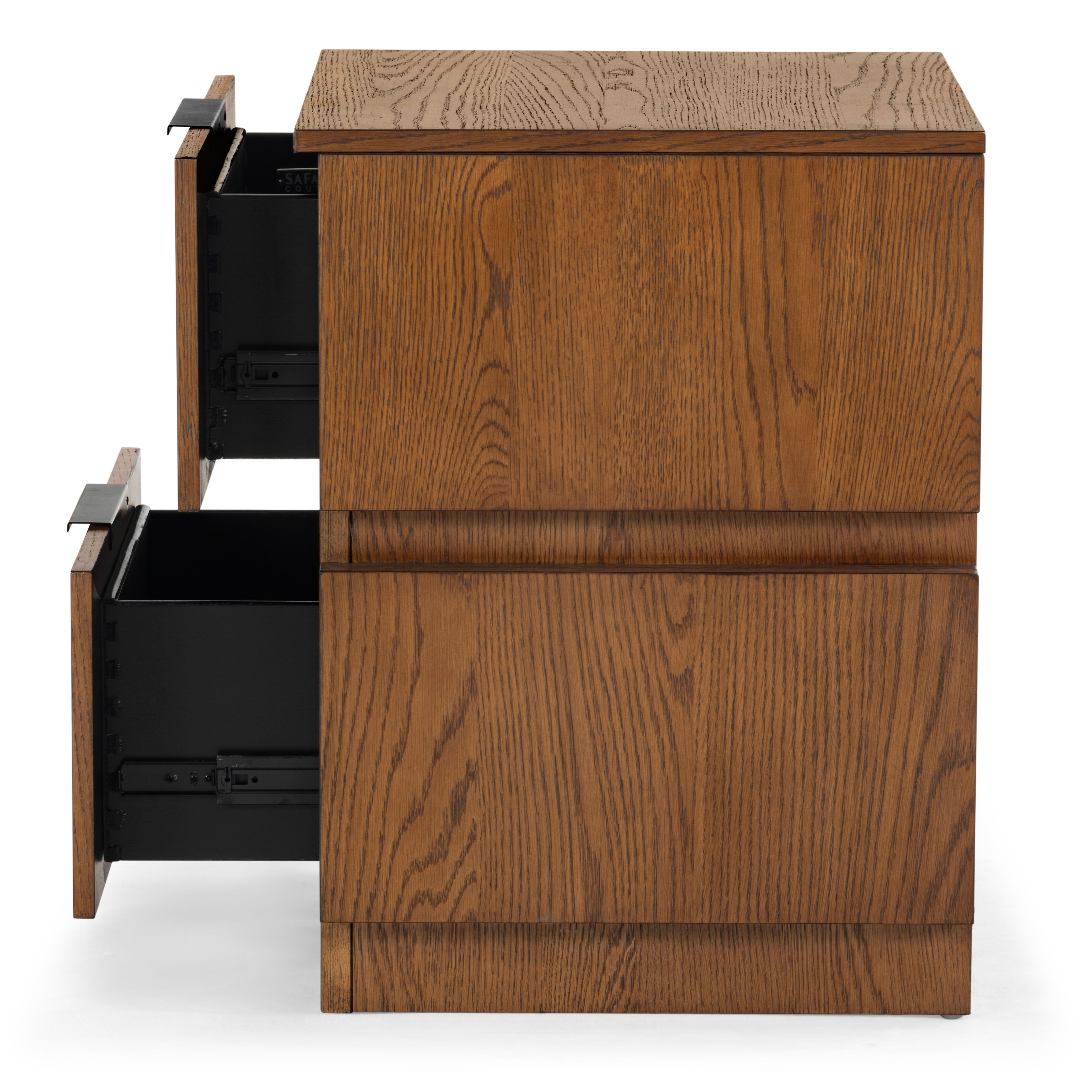 Medium Oak