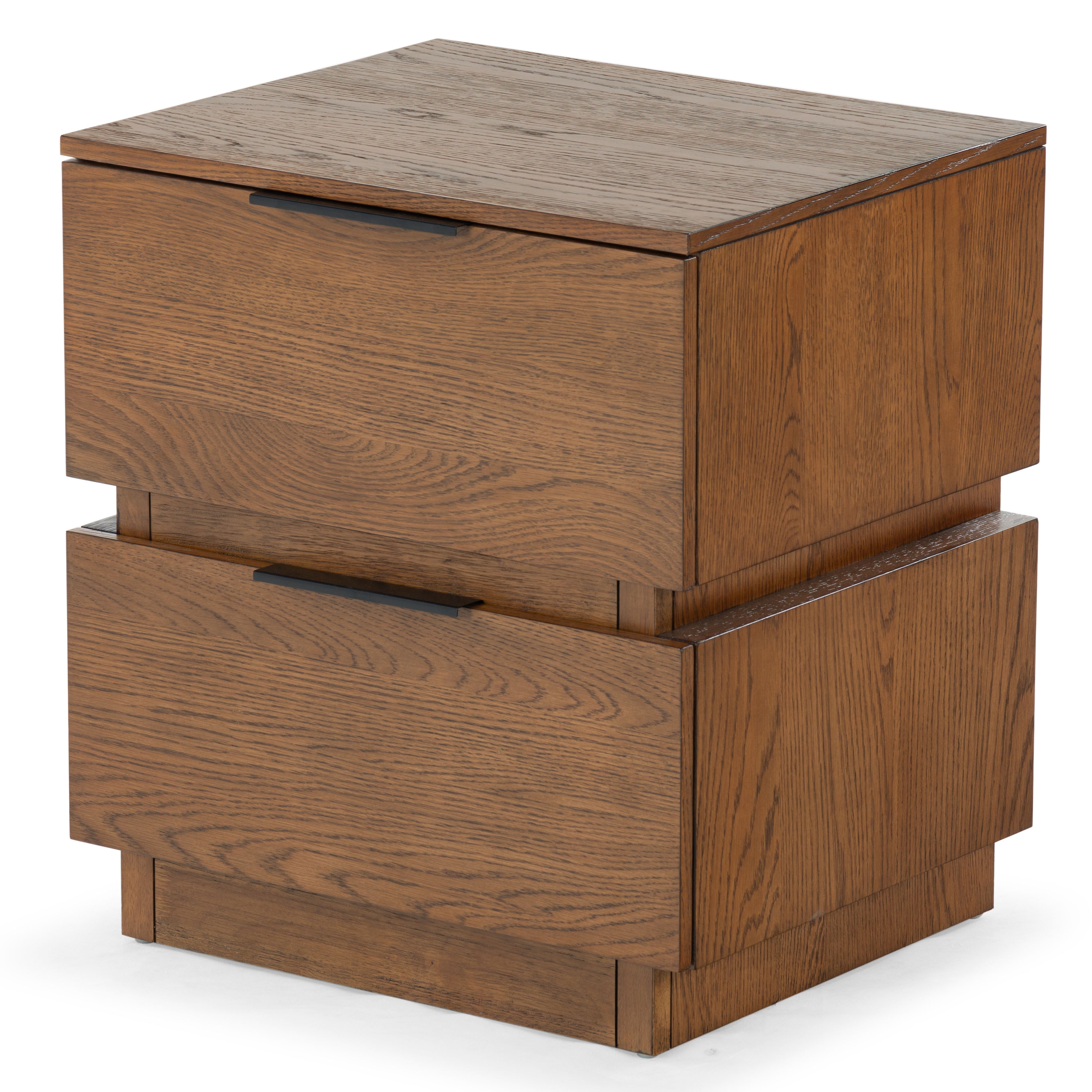 Medium Oak