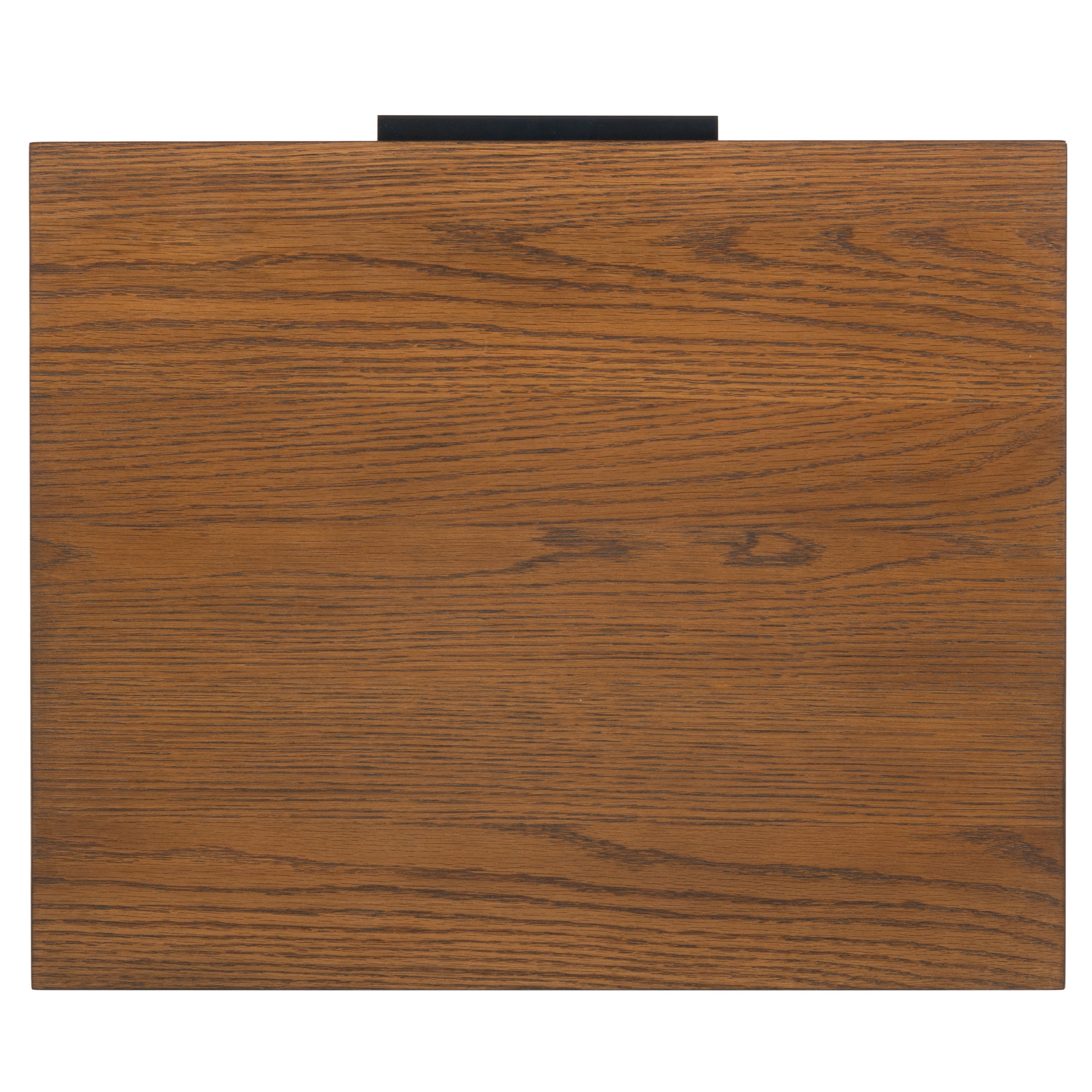 Medium Oak