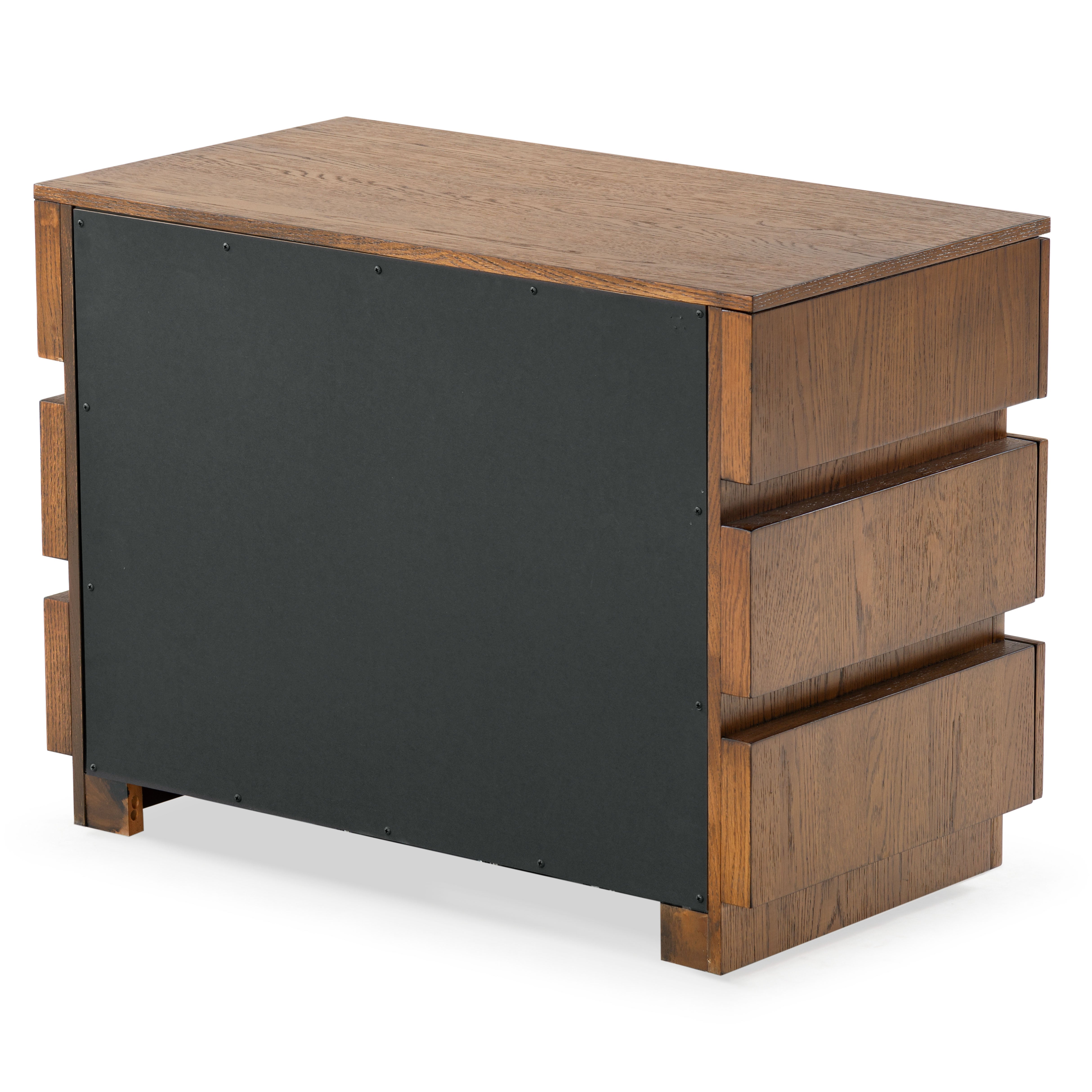 Medium Oak