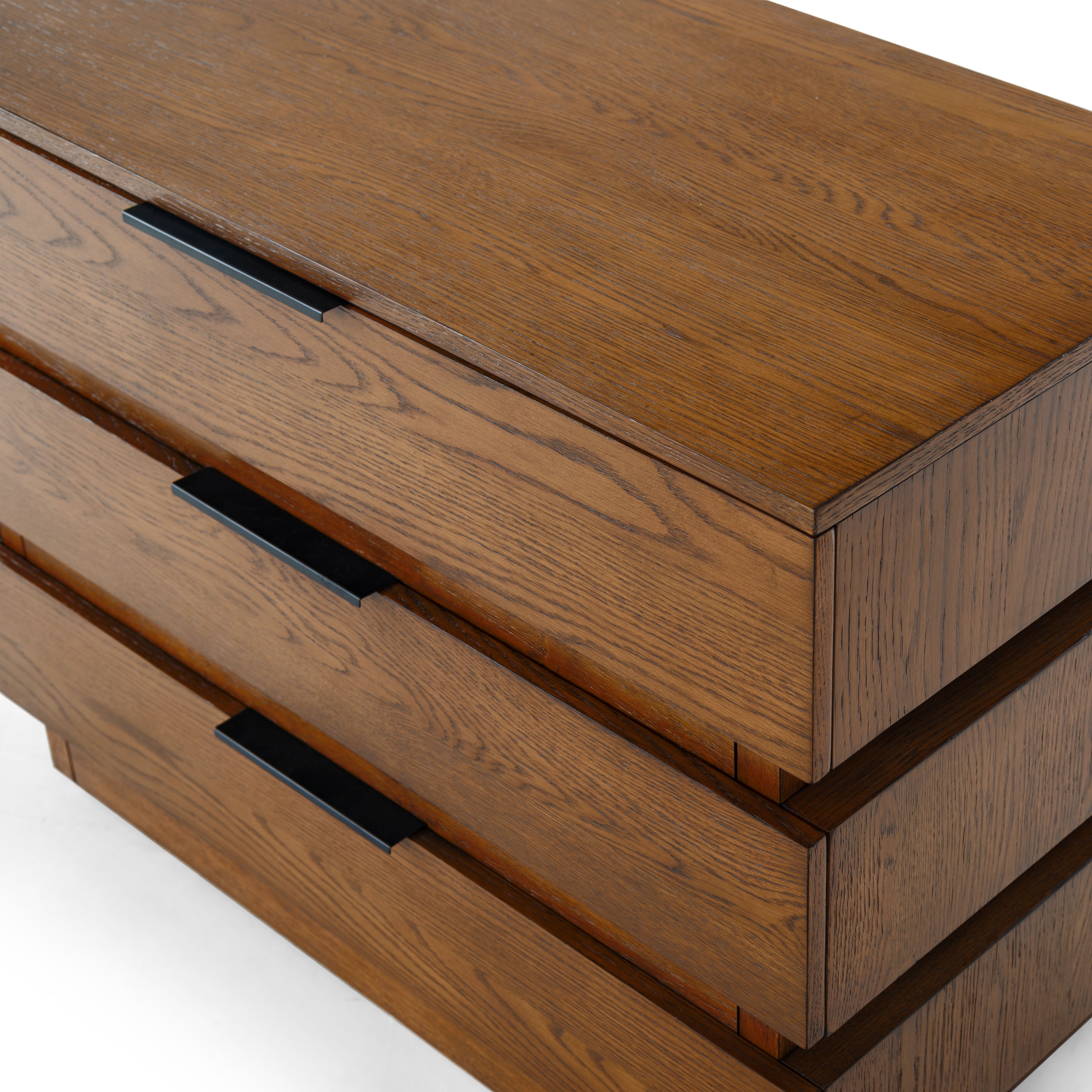 Medium Oak