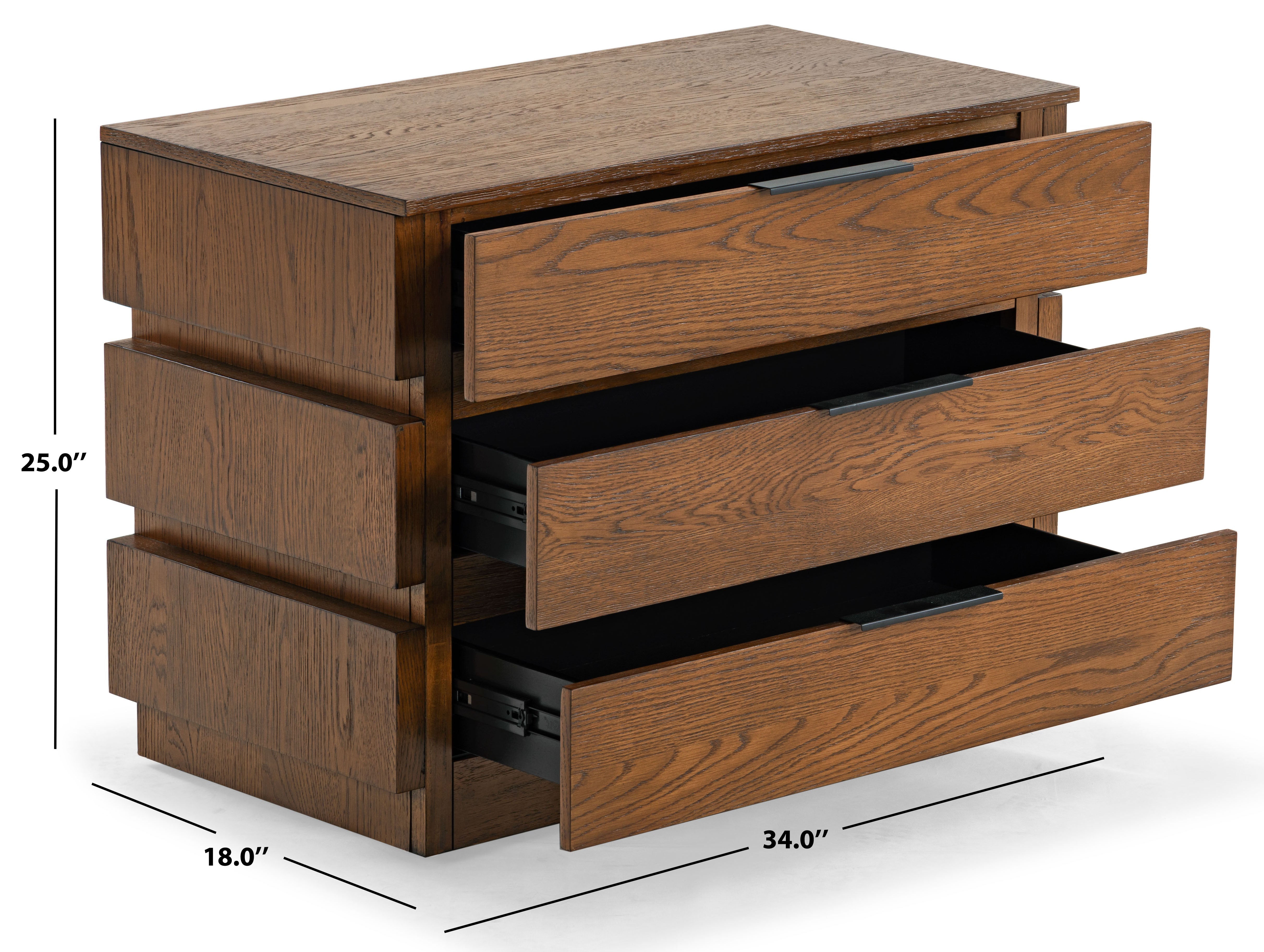 Medium Oak