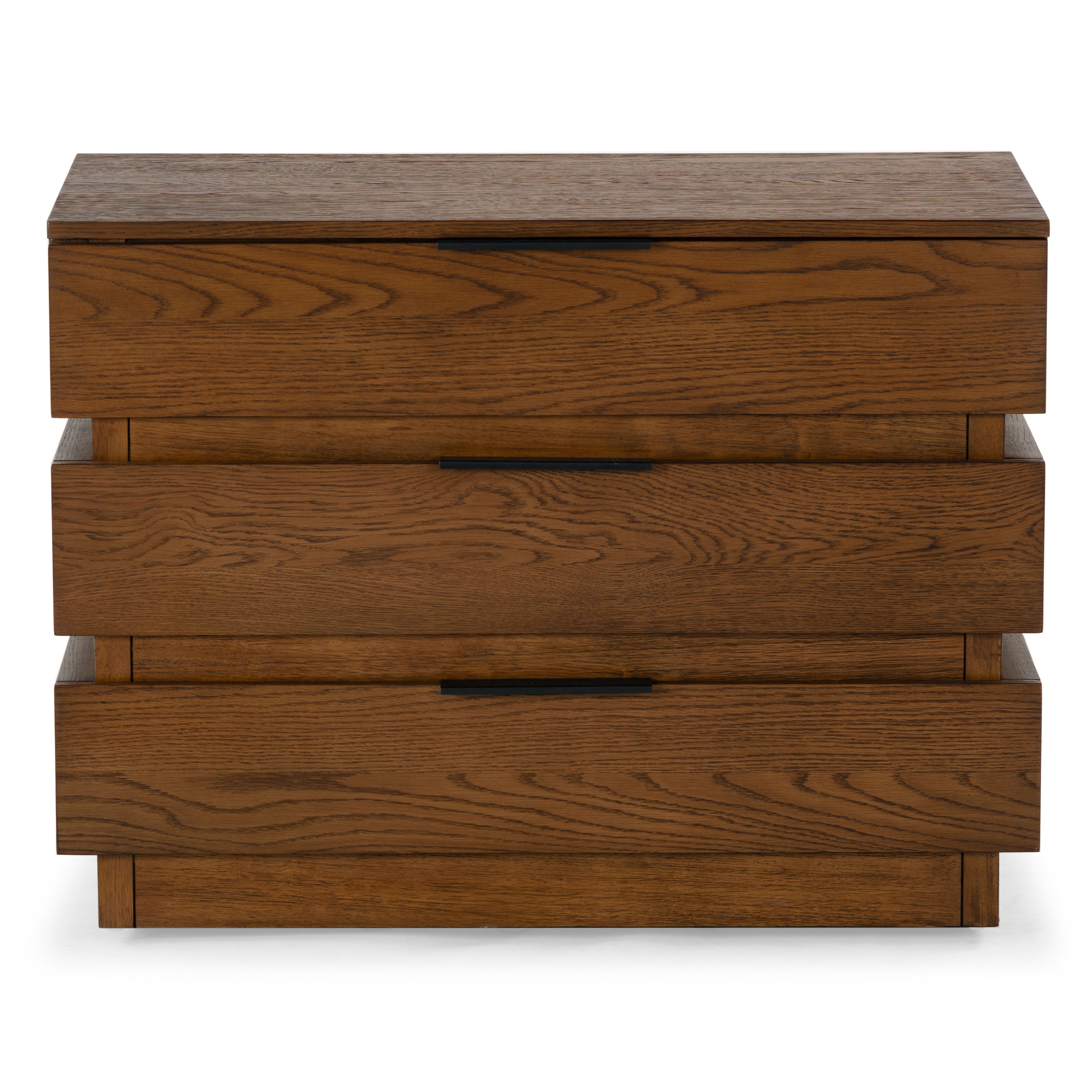 Medium Oak