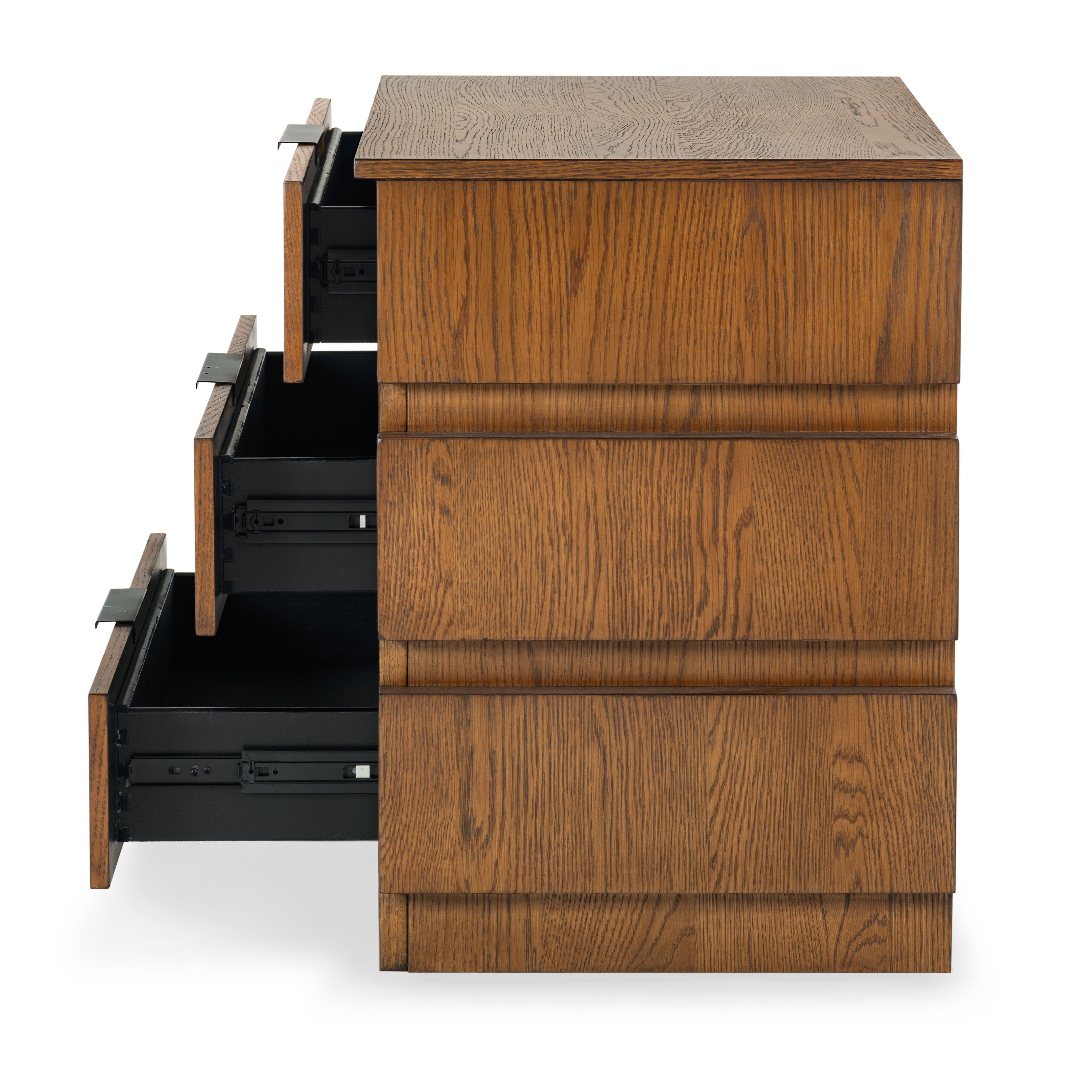 Medium Oak