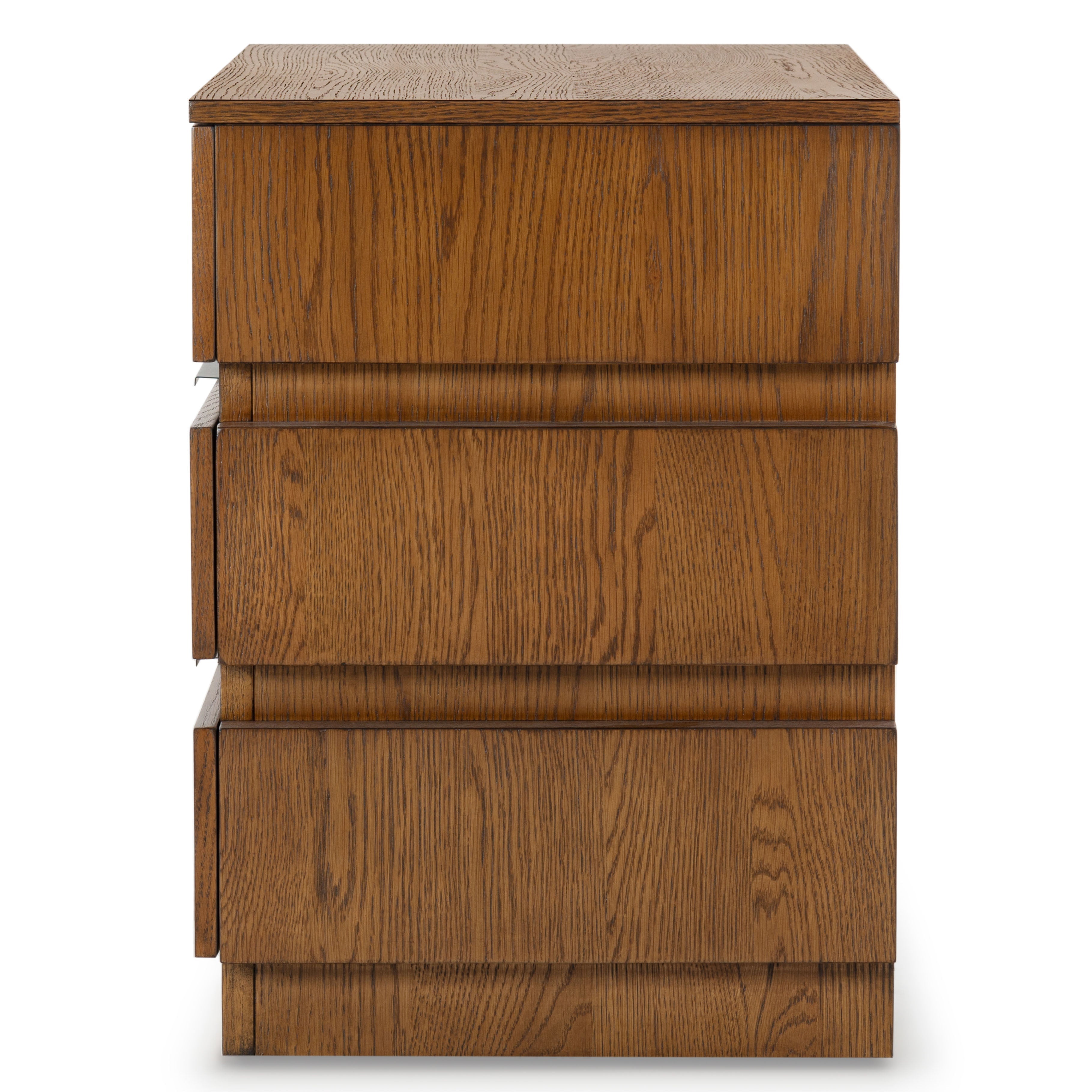 Medium Oak