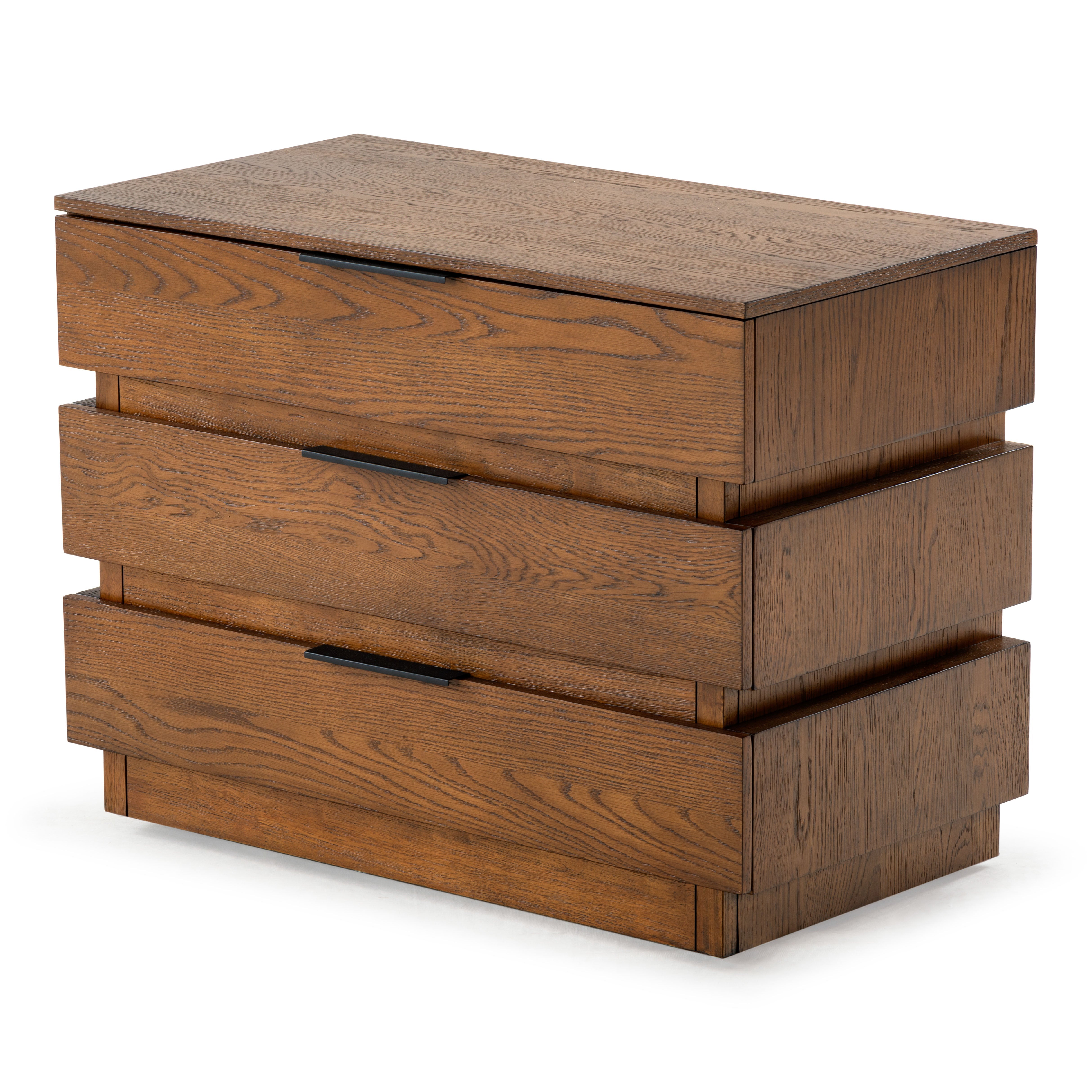Medium Oak