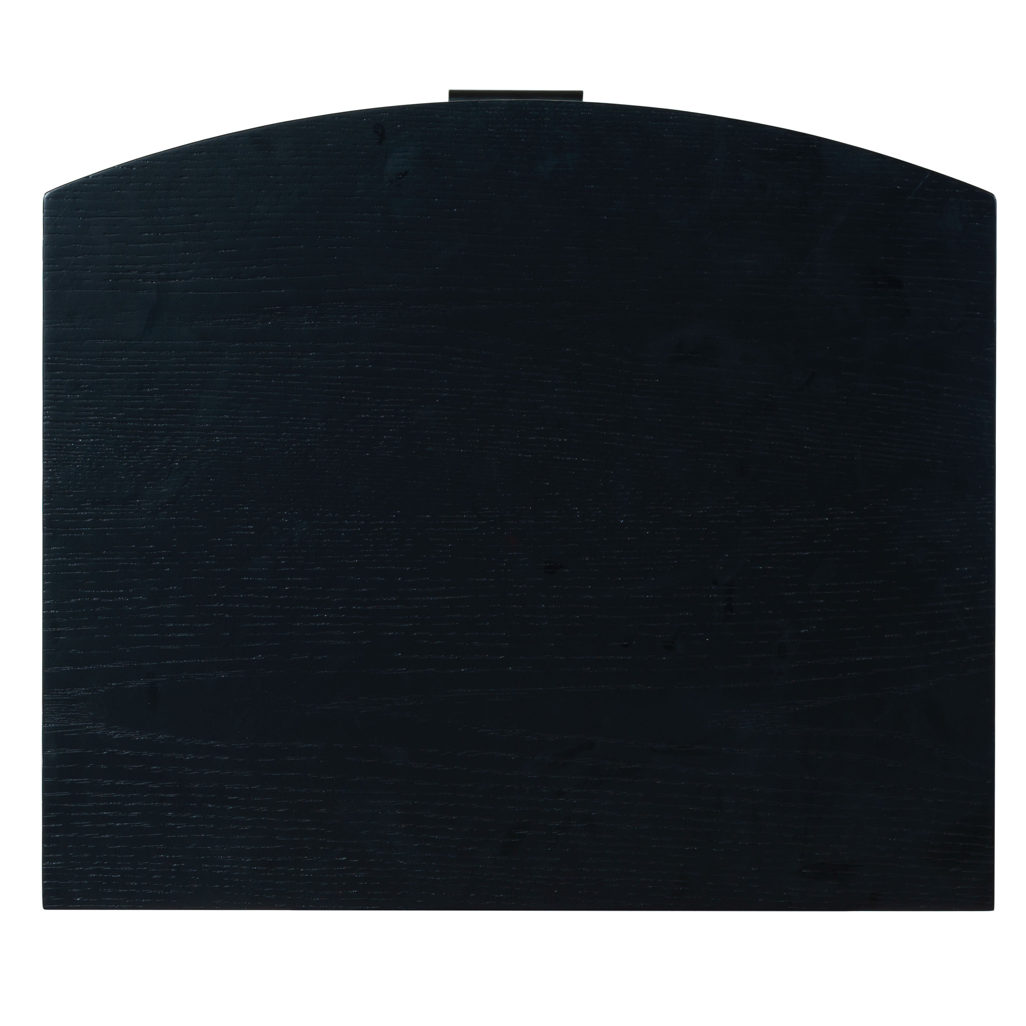 Black / Black
