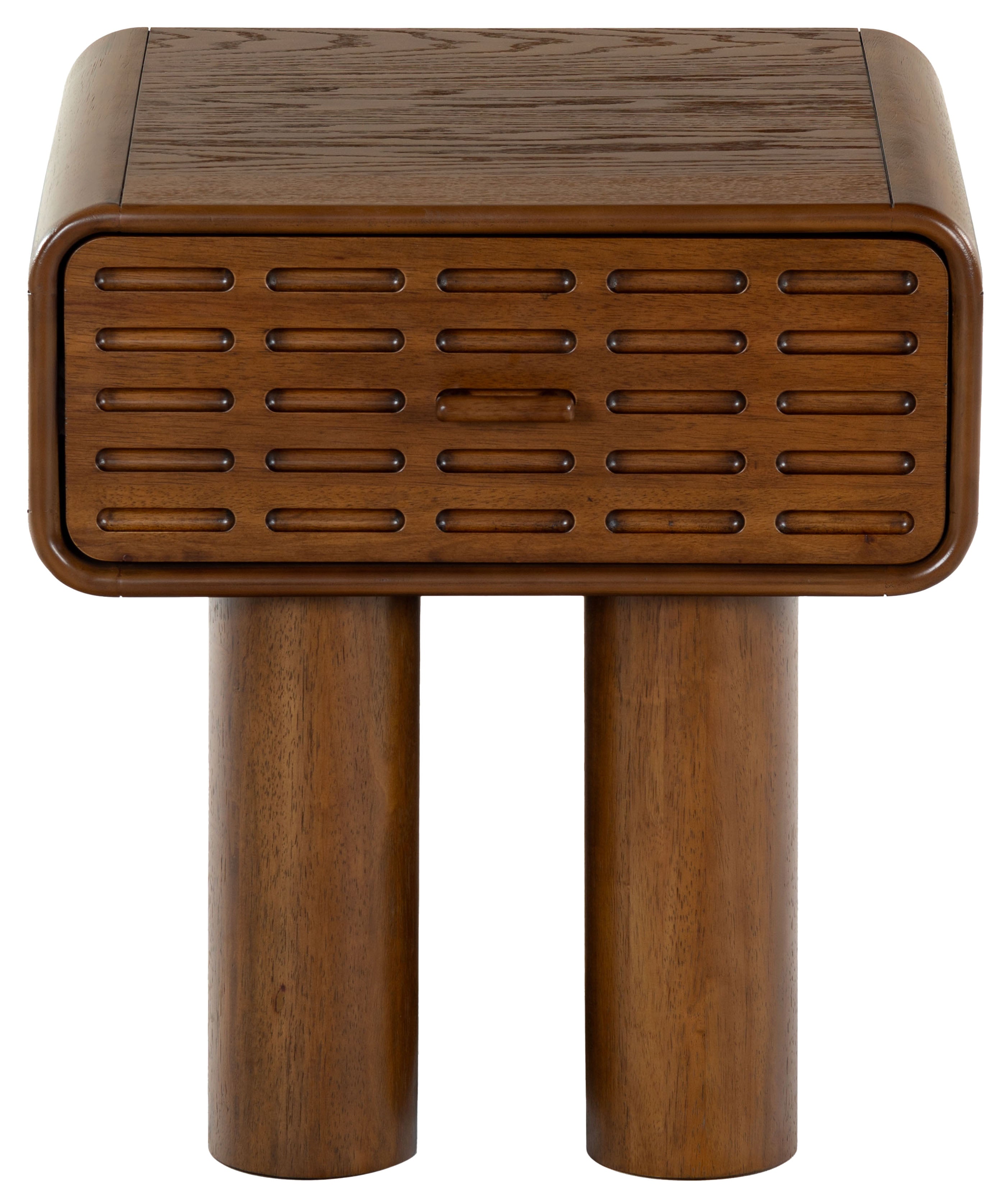 Medium Oak