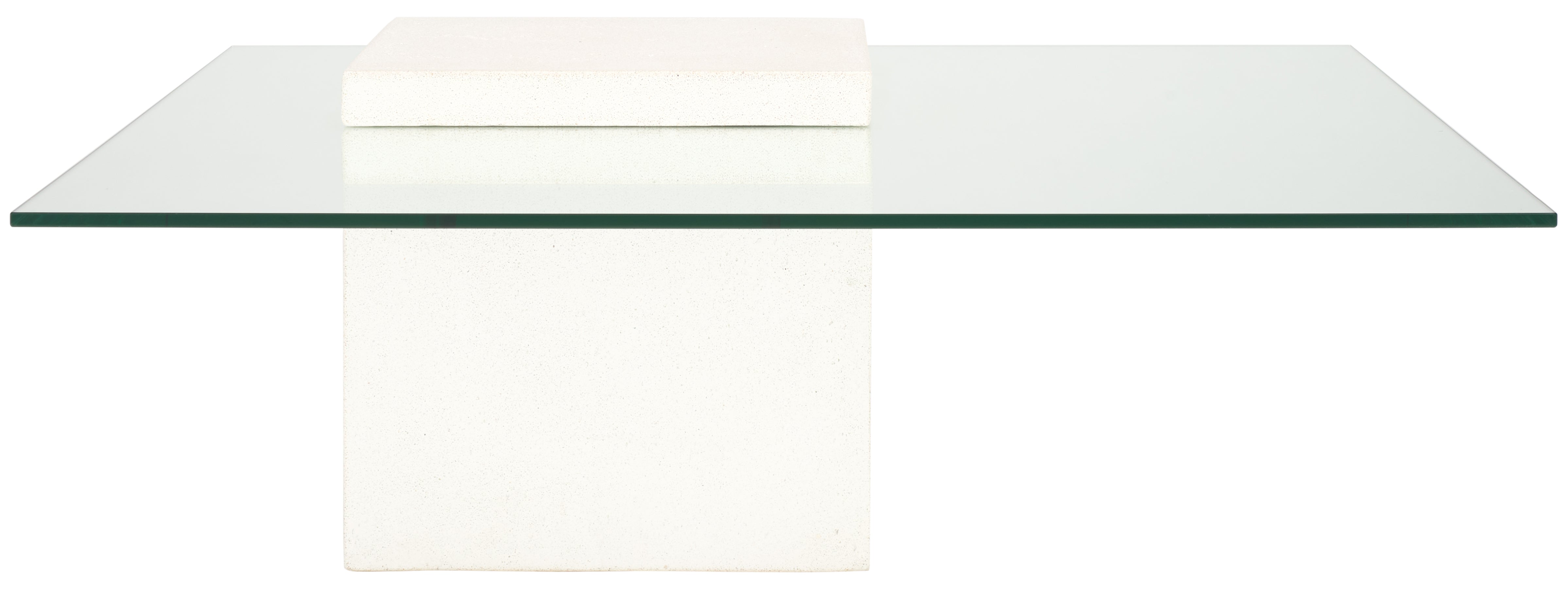 IVORY / CLEAR