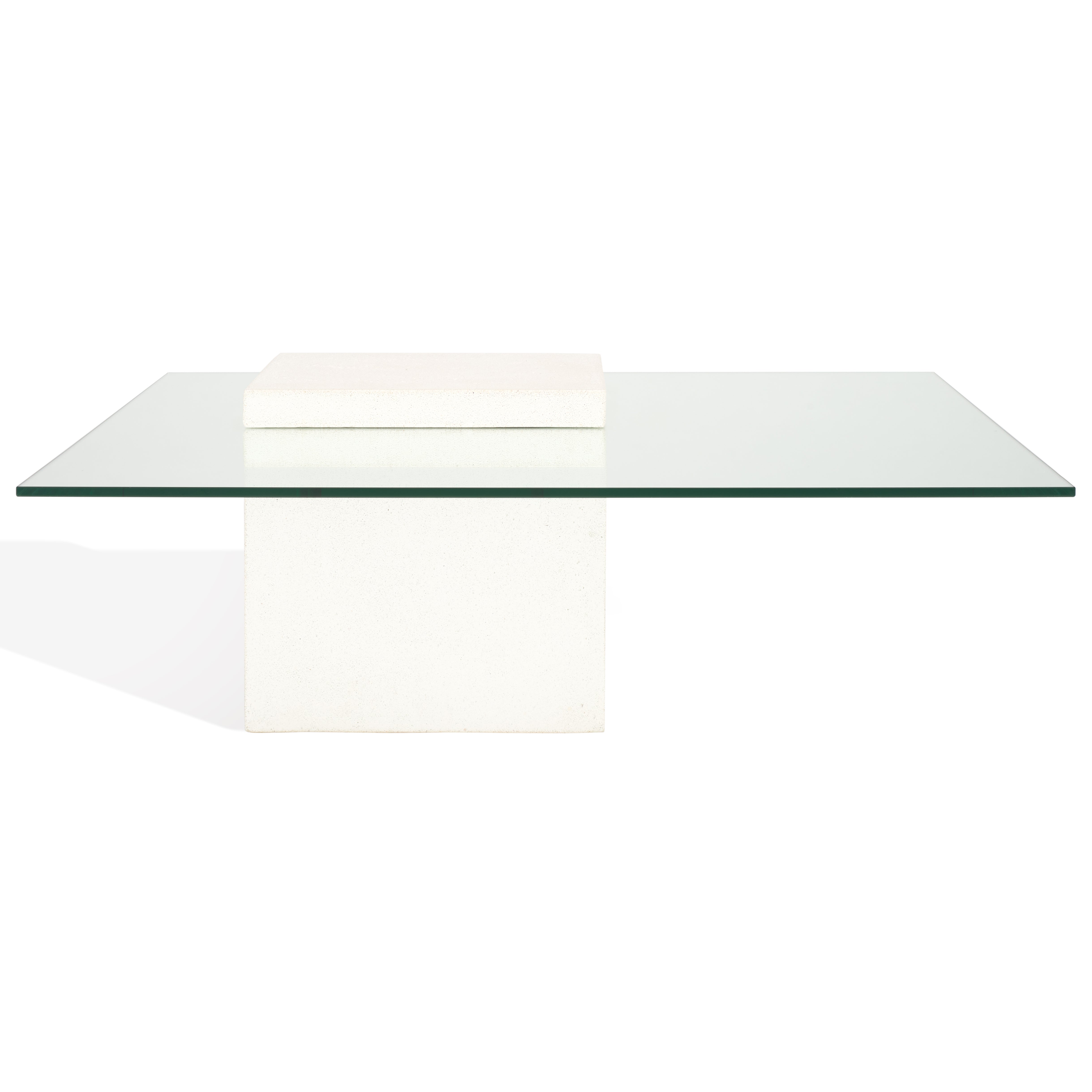 IVORY / CLEAR