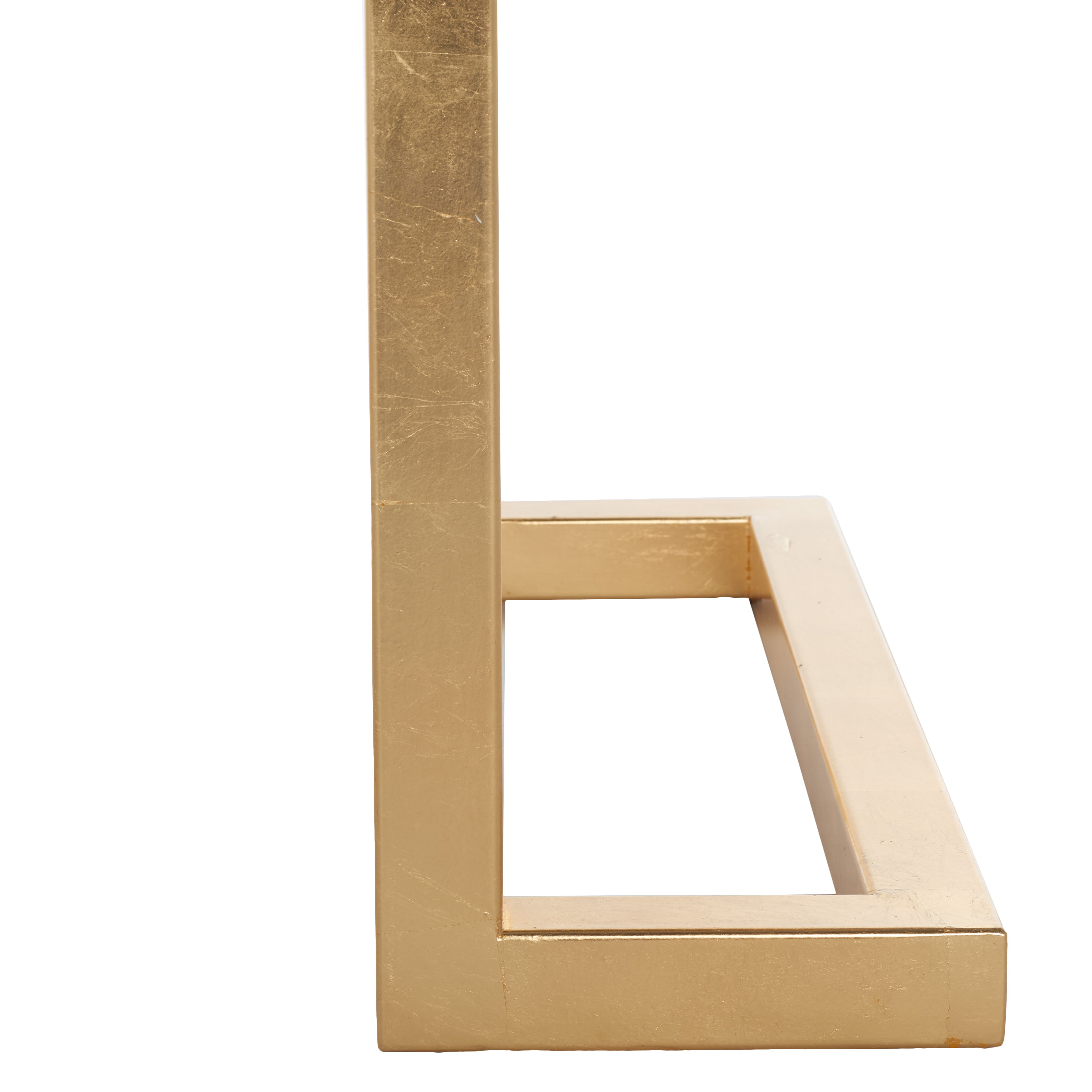 Safavieh Couture Maia 2-Drawer Desk, SFV3504