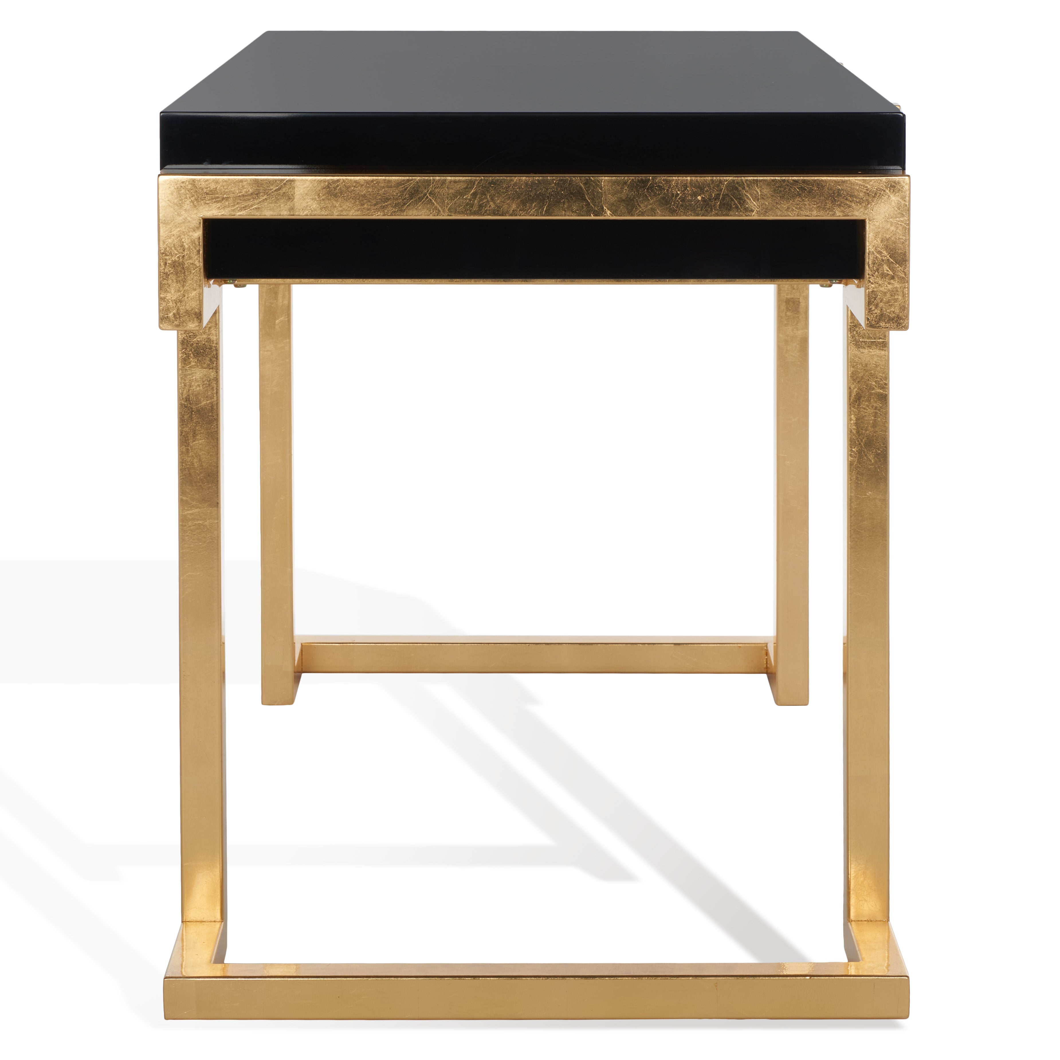 Safavieh Couture Maia 2-Drawer Desk, SFV3504