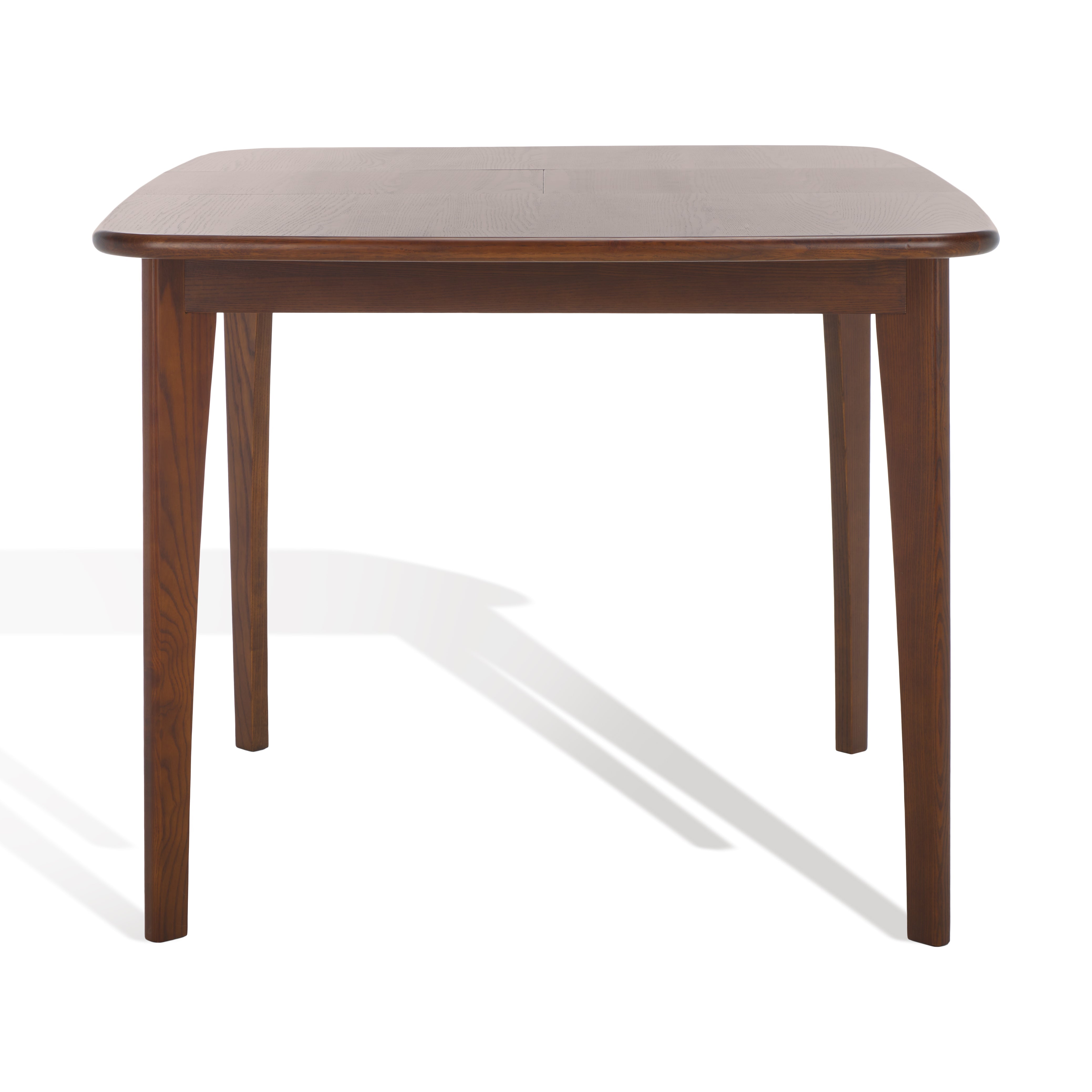 Safavieh Couture Barbossa Extendable Dining Table, SFV4206 - Walnut