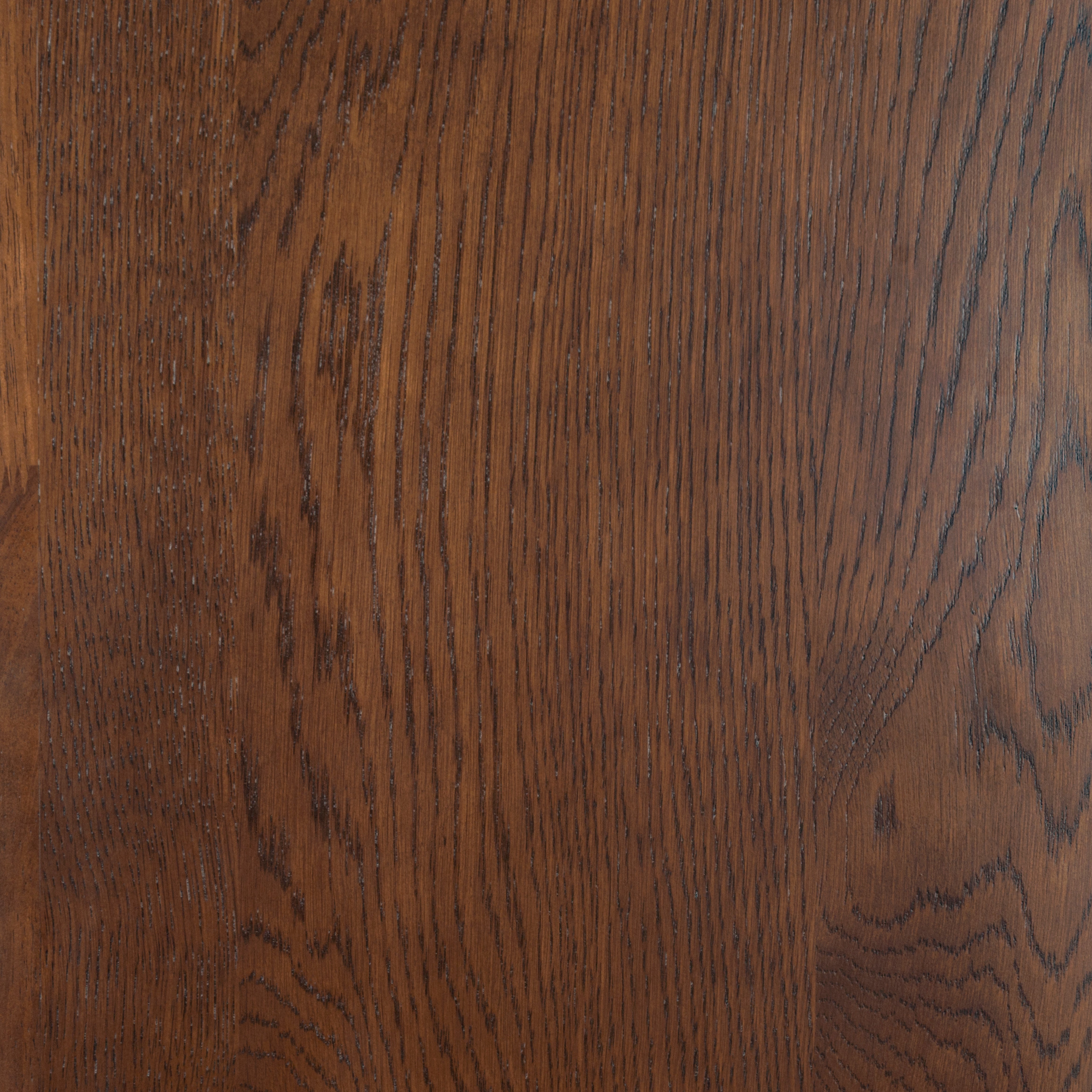 WALNUT / BRASS