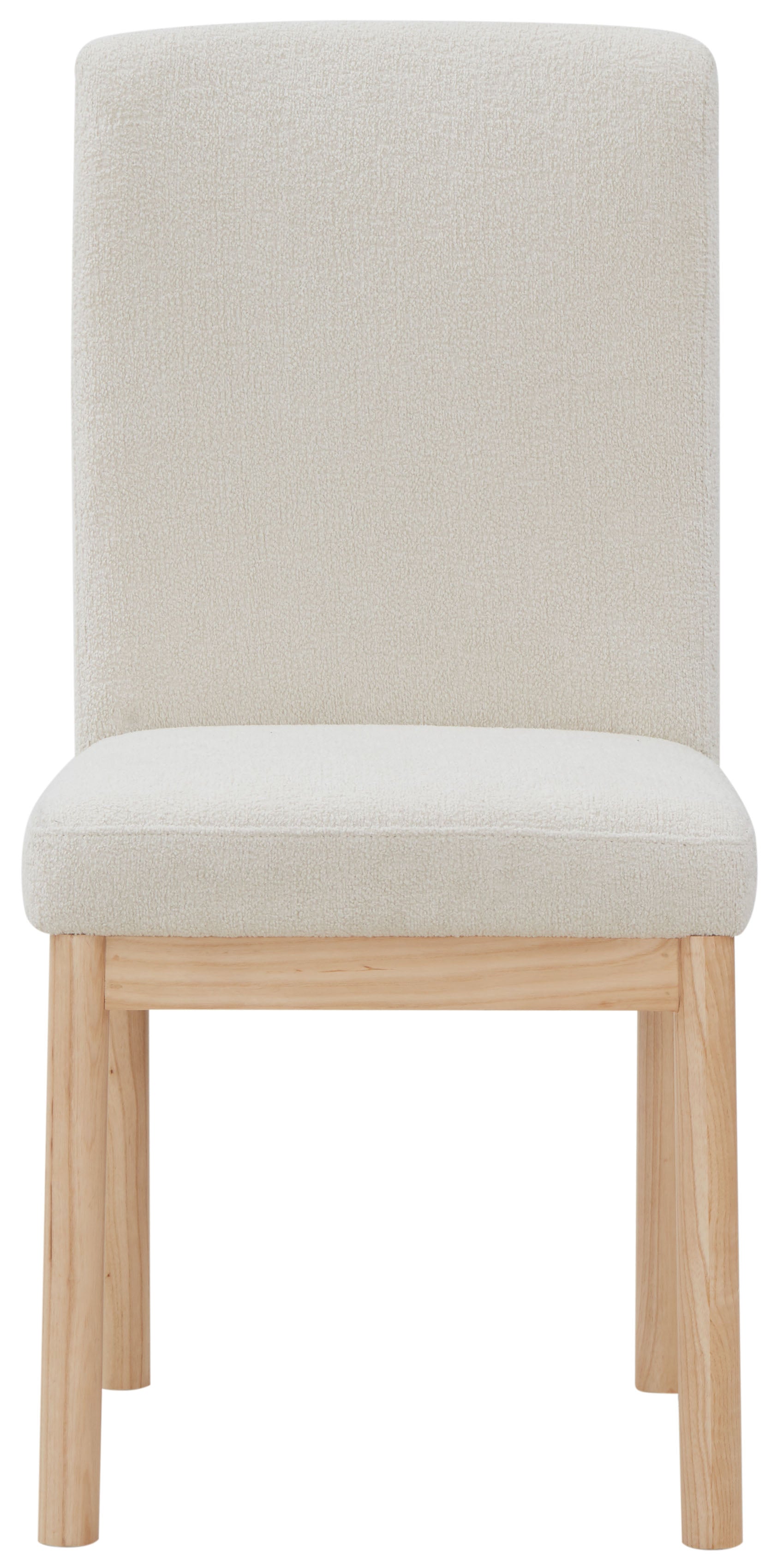 Halcy Boucle Dining Chair | Safavieh Couture - SFV4837