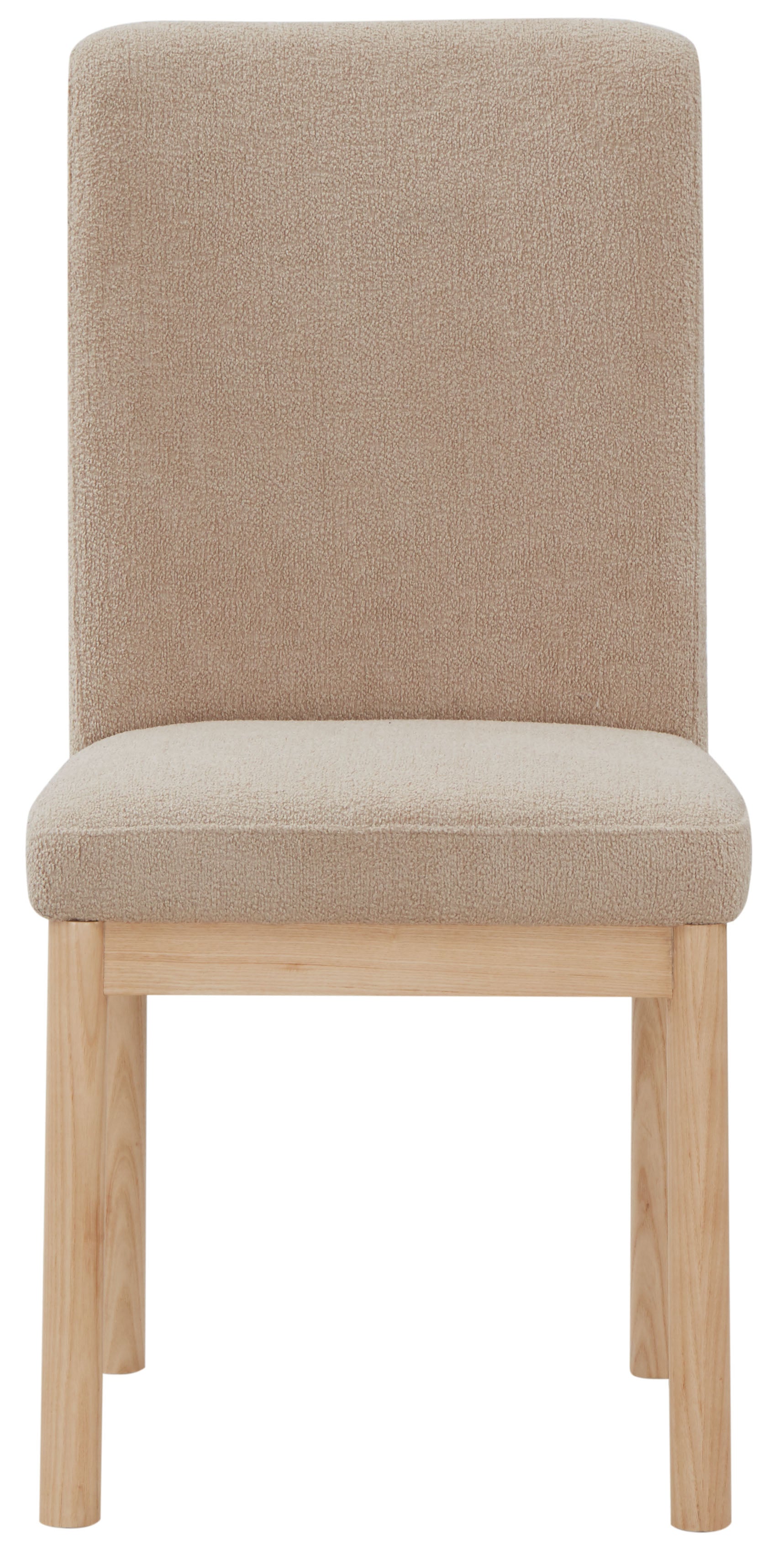 Halcy Boucle Dining Chair | Safavieh Couture - SFV4837