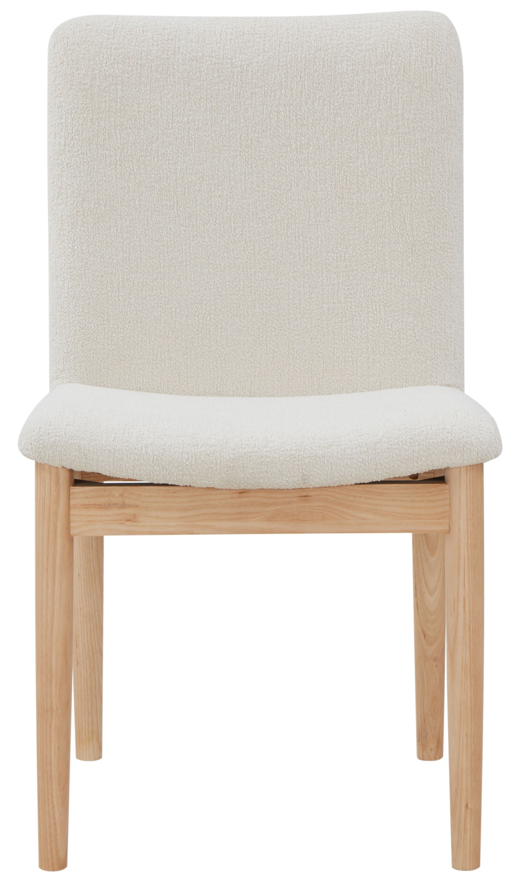 Abriella Boucle Dining Chair | Safavieh Couture - SFV4841