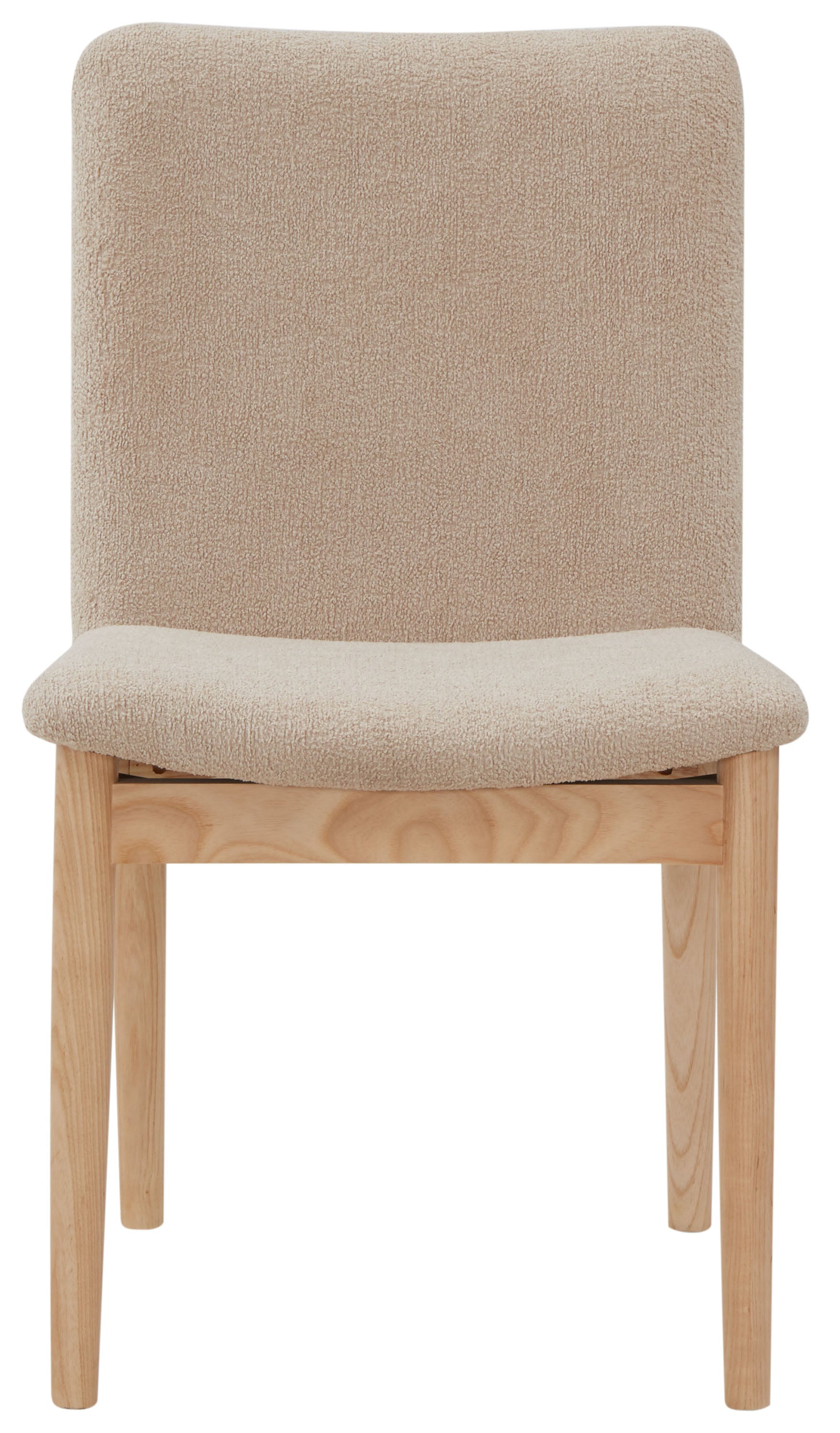 Abriella Boucle Dining Chair | Safavieh Couture - SFV4841