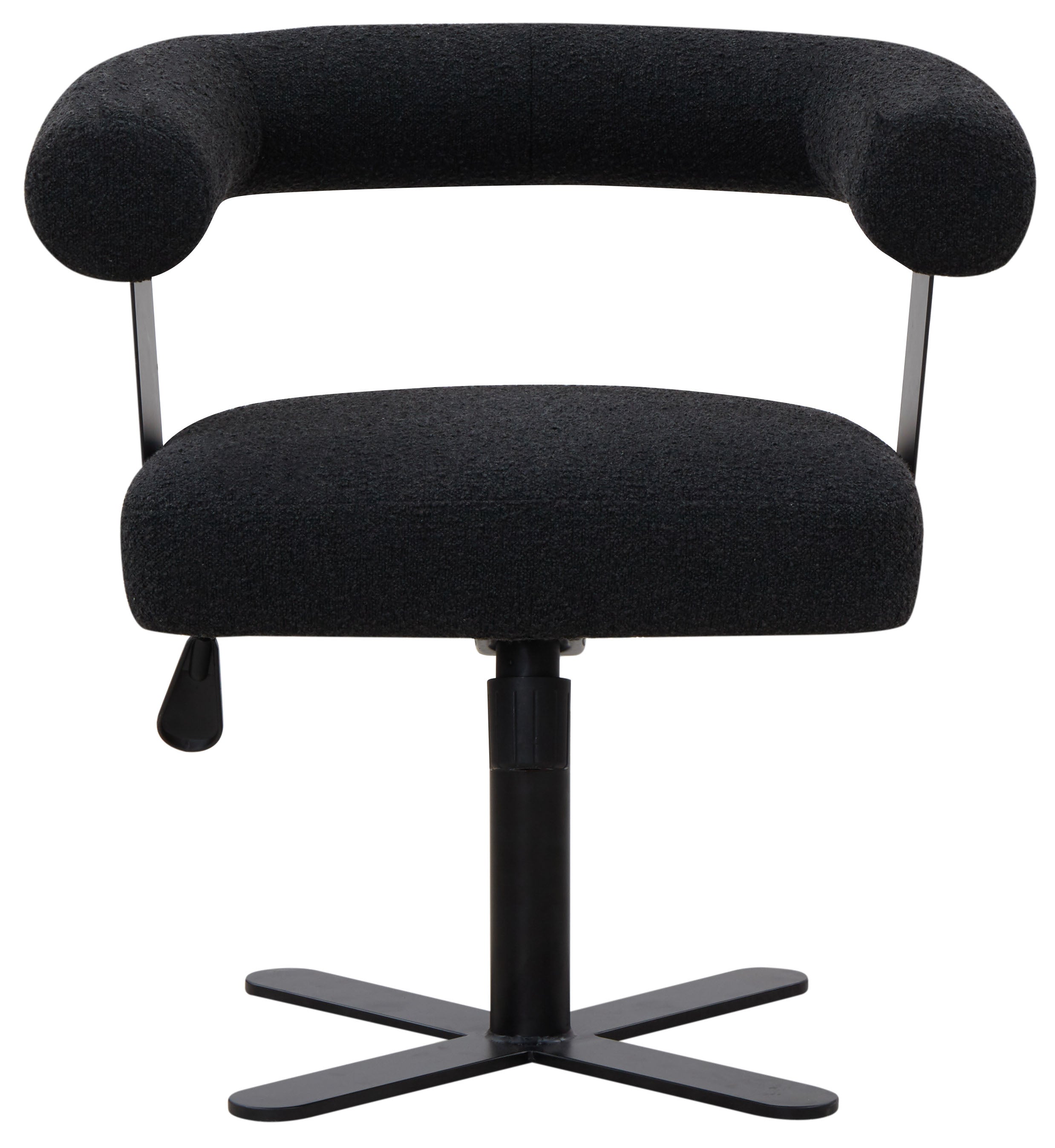 Baron Adjustable Swivel Desk Chair | Safavieh Couture - SFV4843