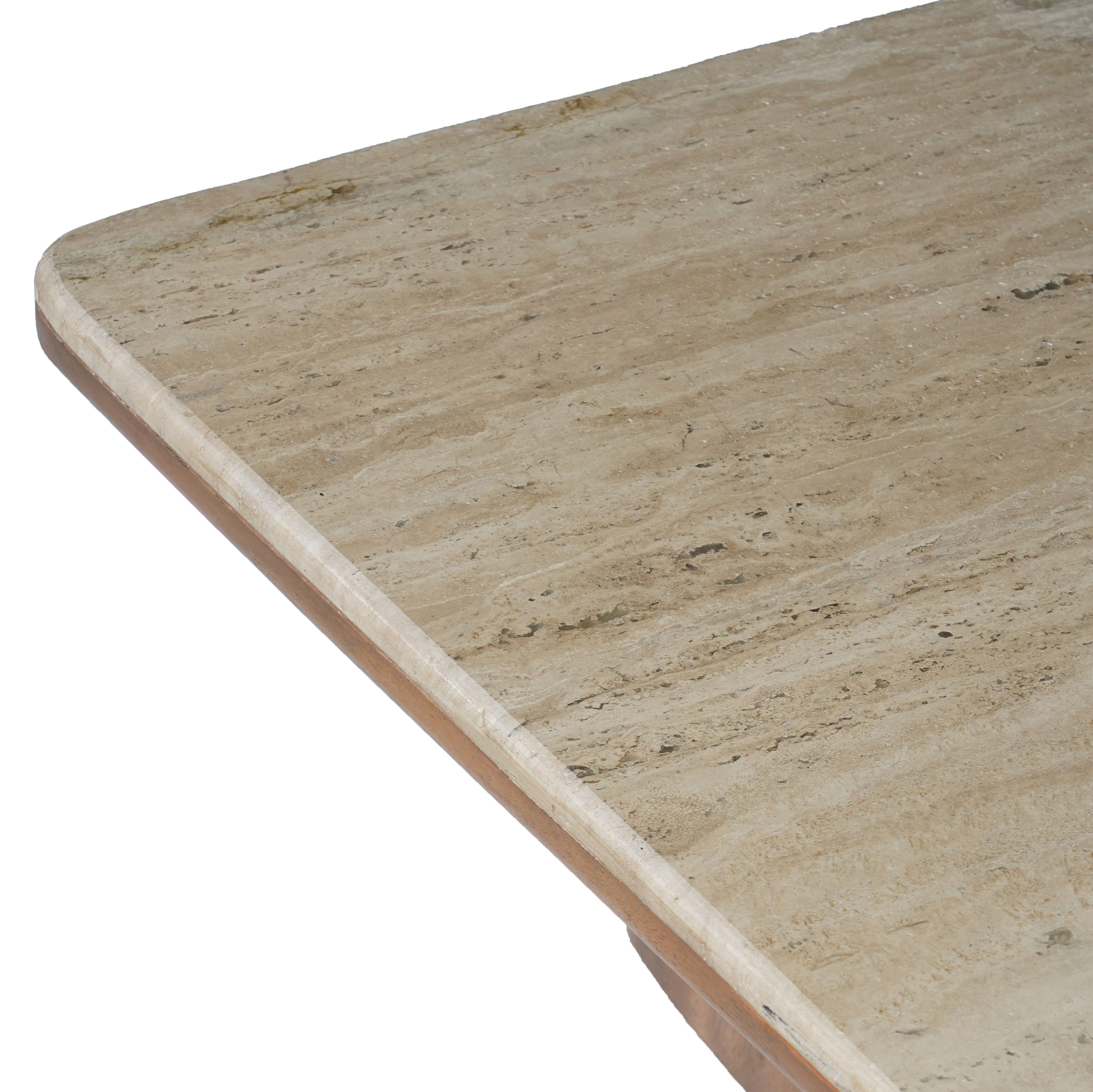 Natural / Travertine