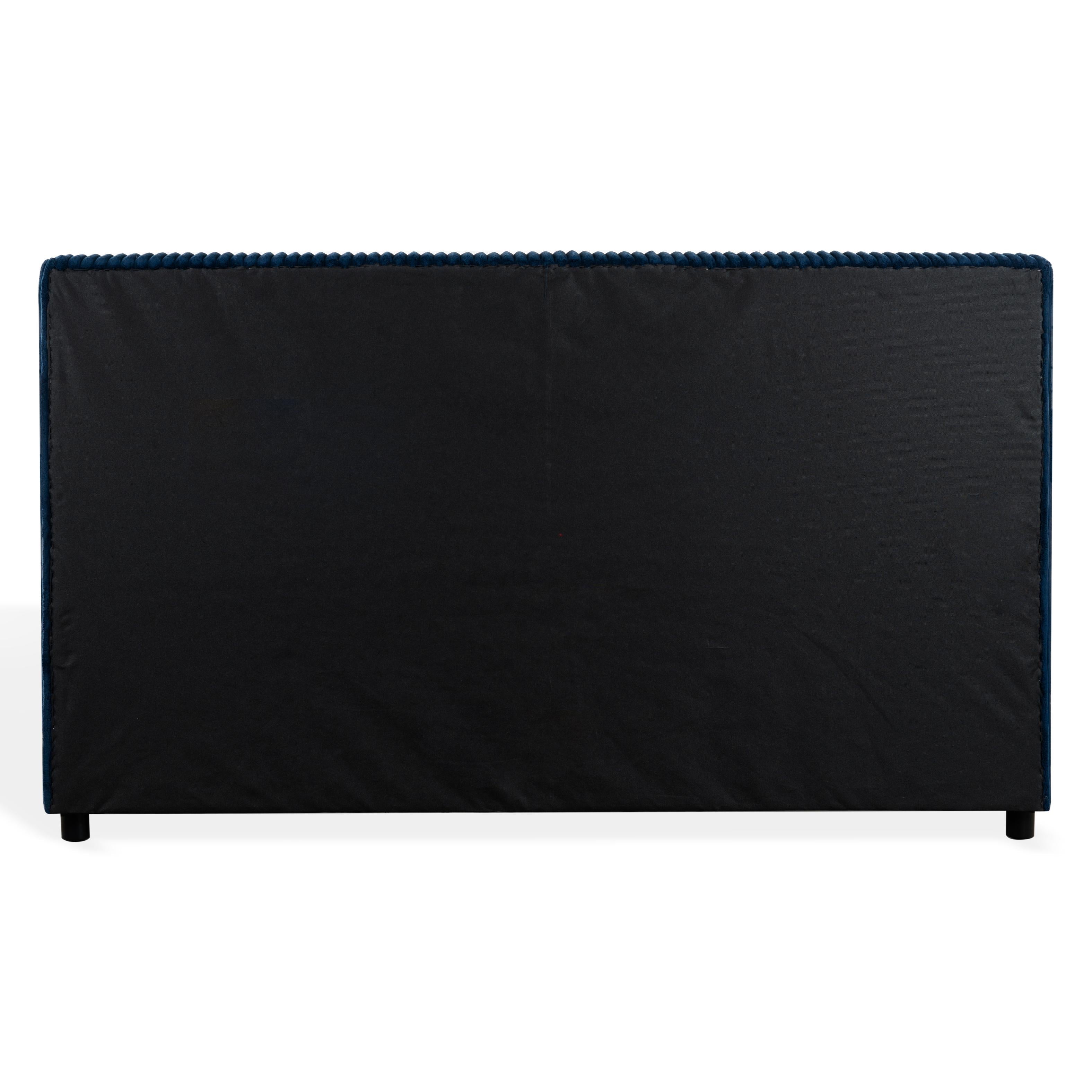 NAVY / BLACK