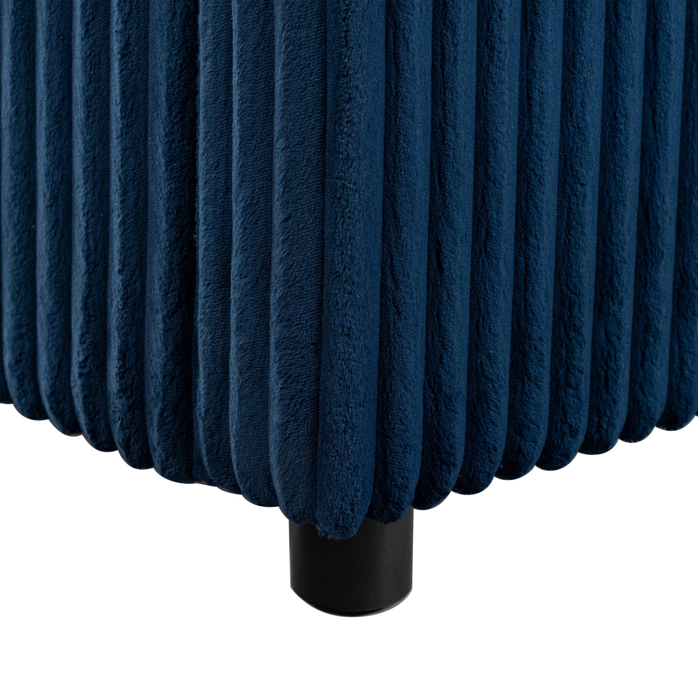 NAVY / BLACK